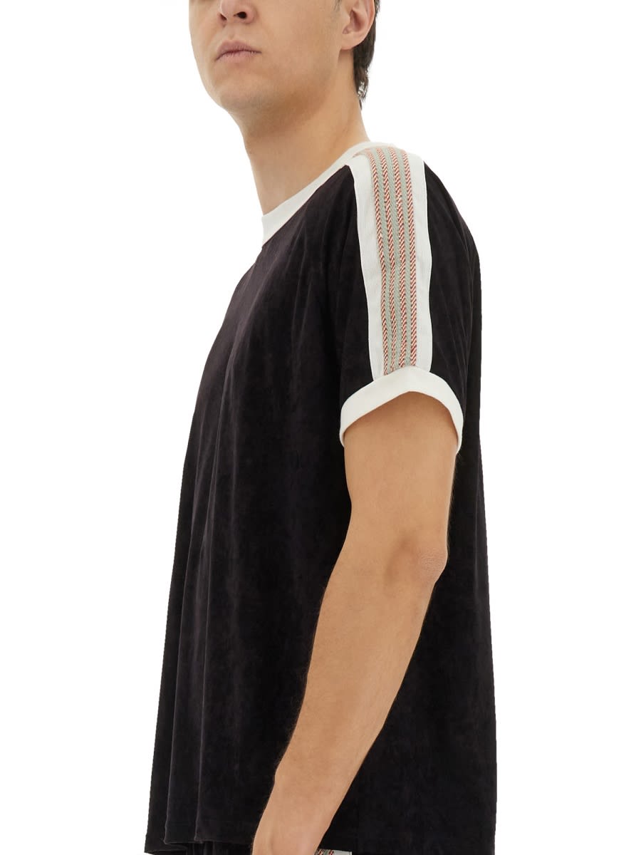 Sasquatchfabrix Warm Up Tshirt