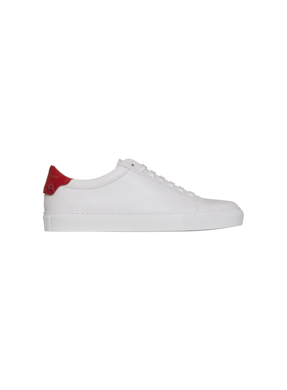 givenchy sneakers red