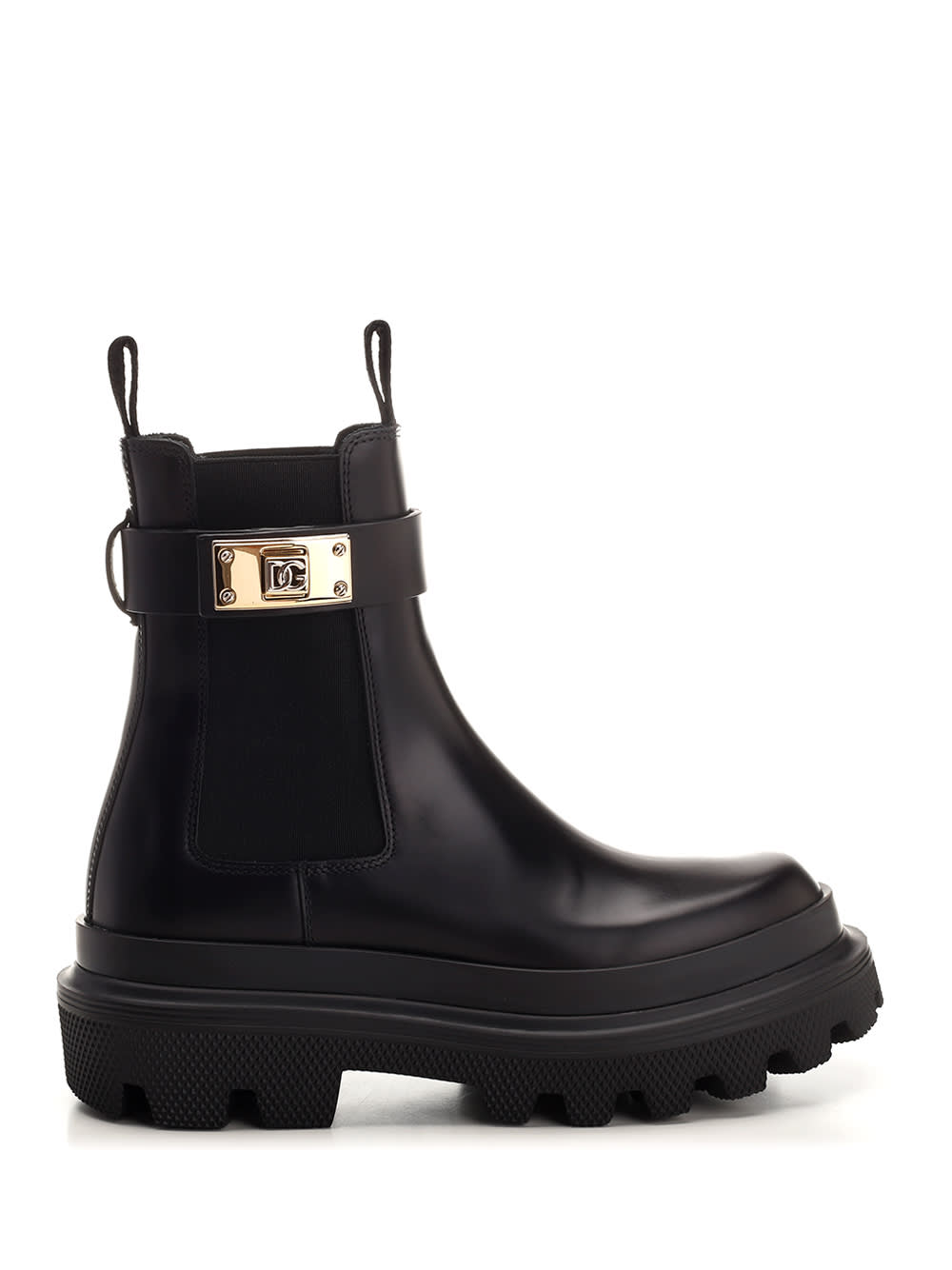 Shop Dolce & Gabbana Chelsea Boot