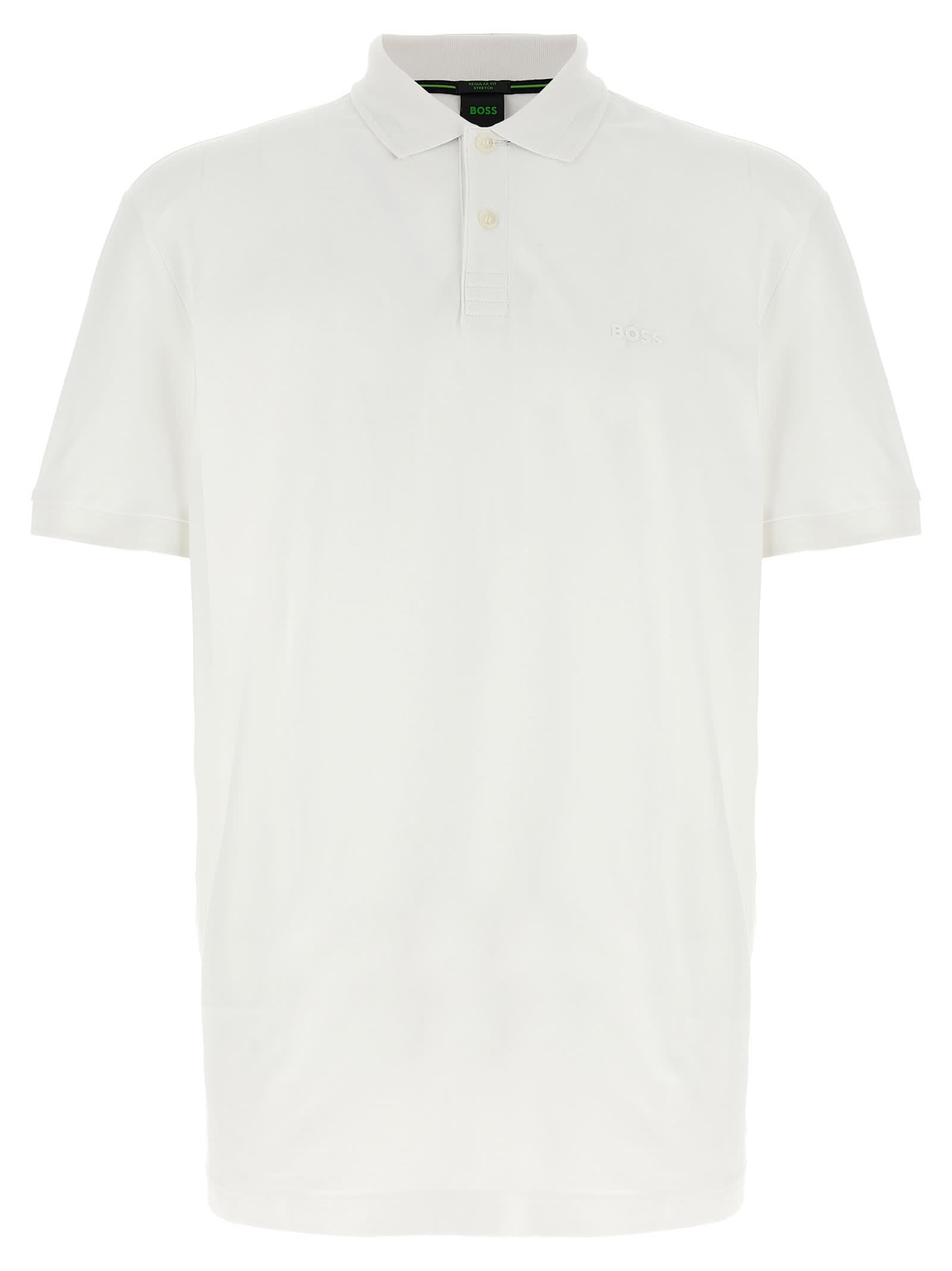 pio 1 Polo Shirt