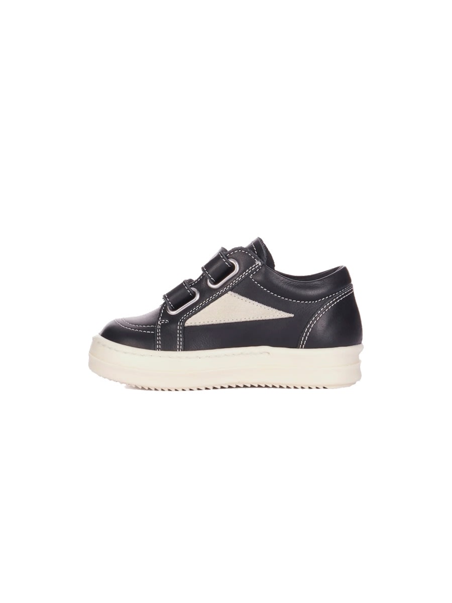 Shop Rick Owens Sneaker