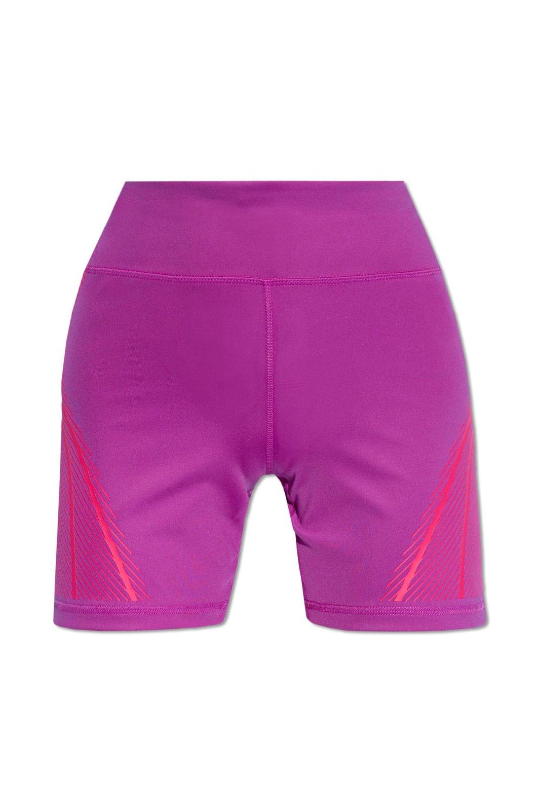 Truepace Running Short Leggings