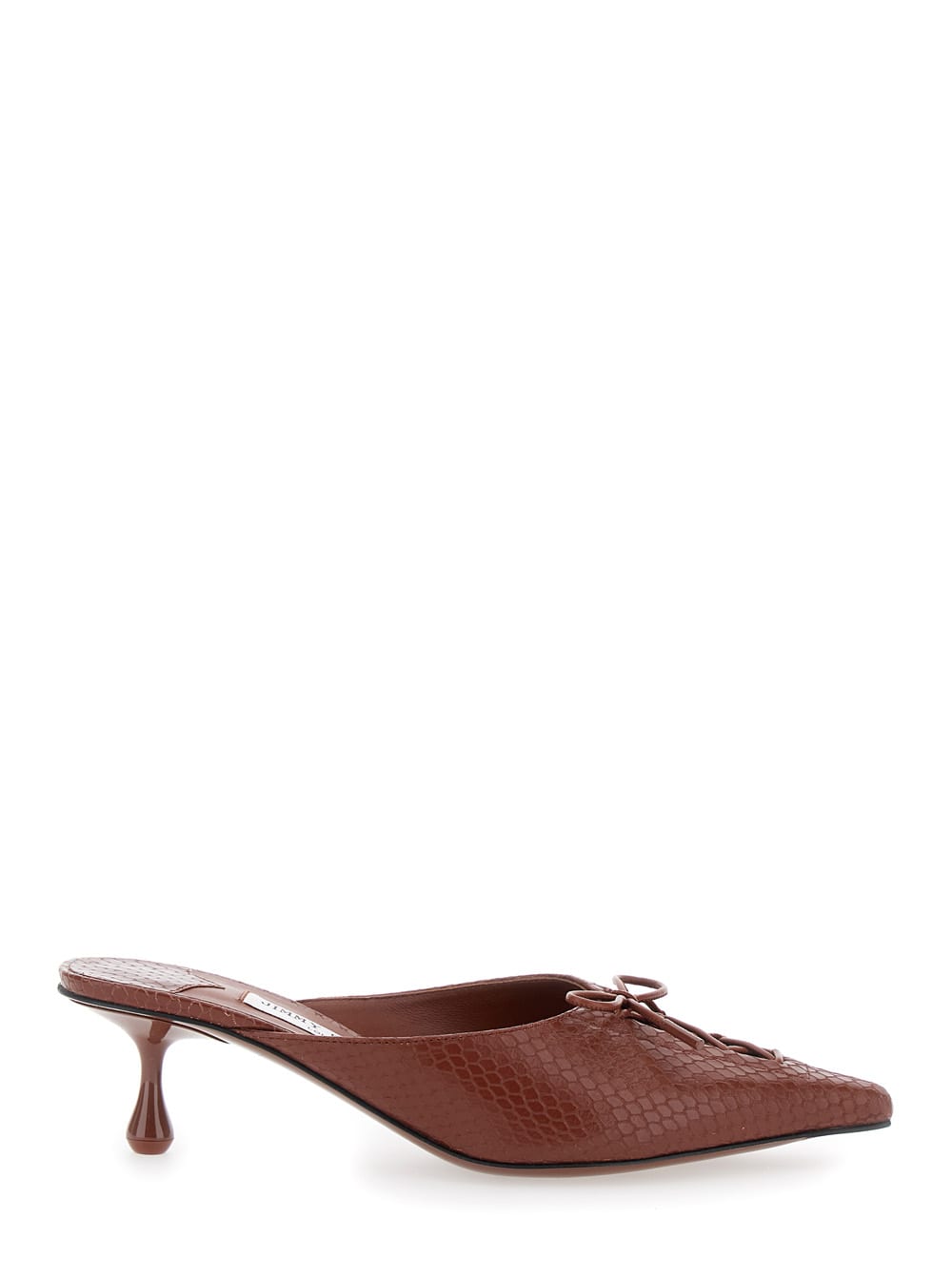 Scarlett Mule 50