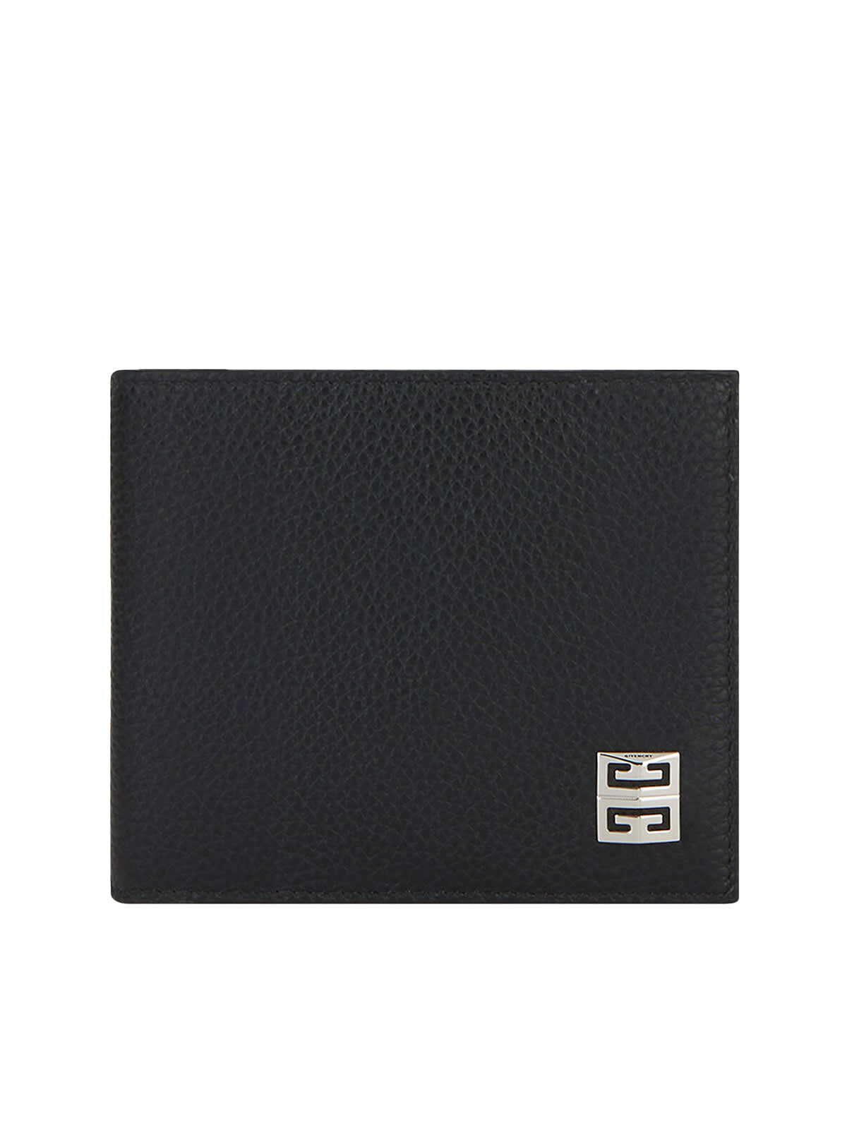 Givenchy 4cc Billfold Coin Wallet