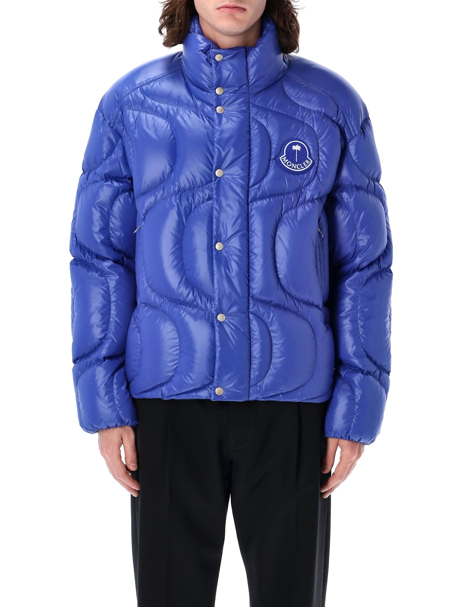 Haunani Short Down Jacket