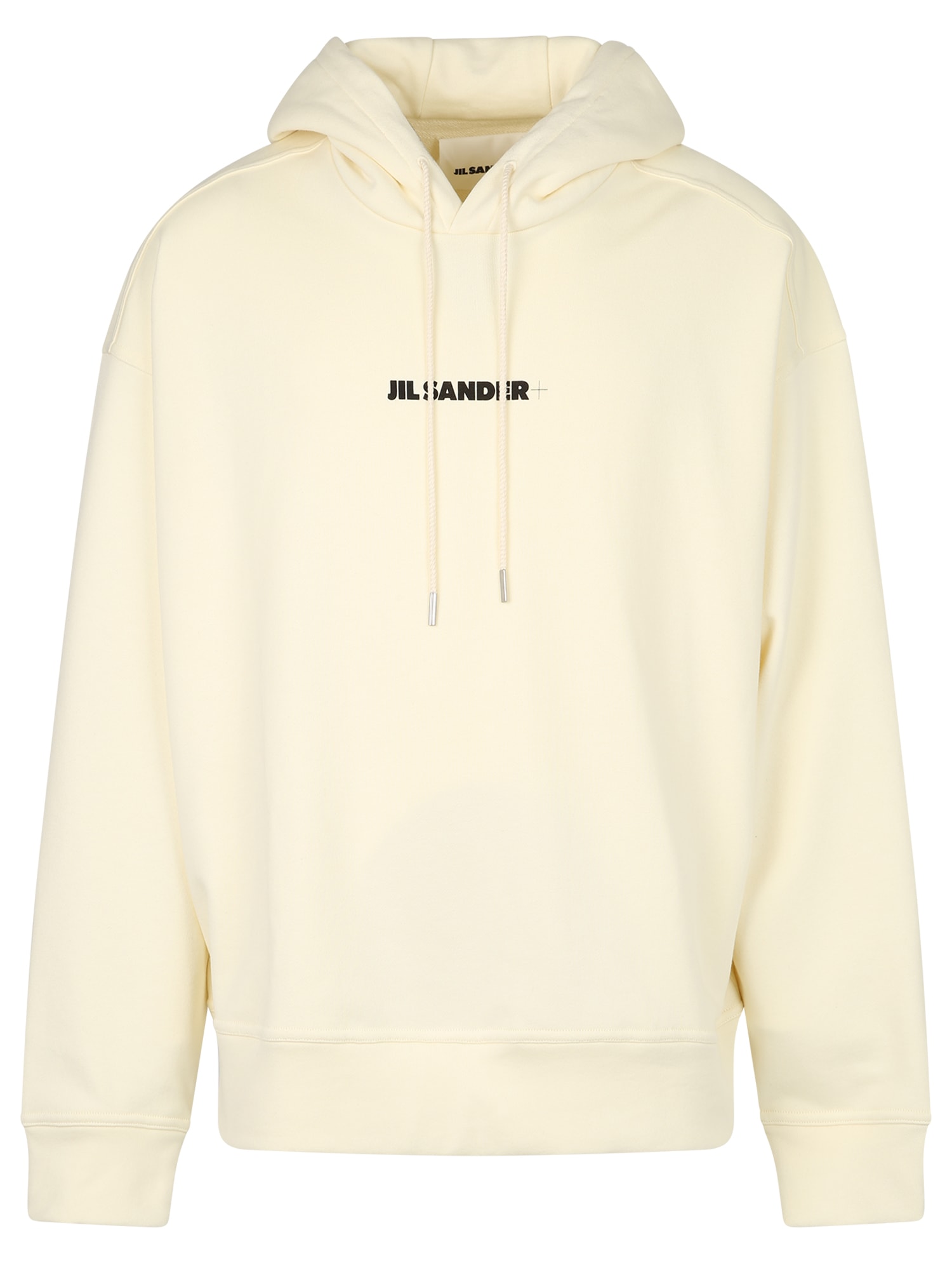 Jil Sander Branded Sweatshirt
