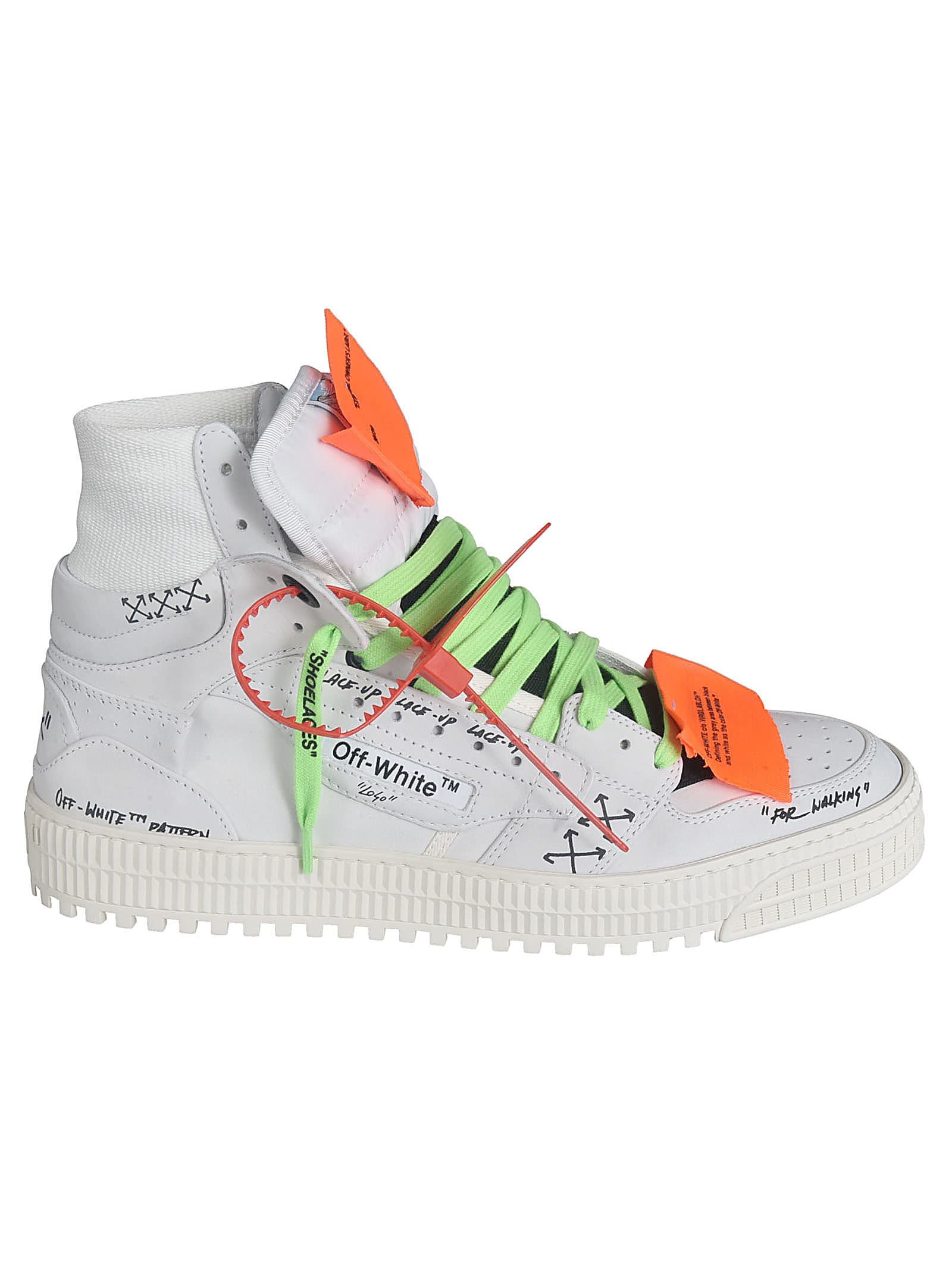 OFF-WHITE SNEAKERS,11204638