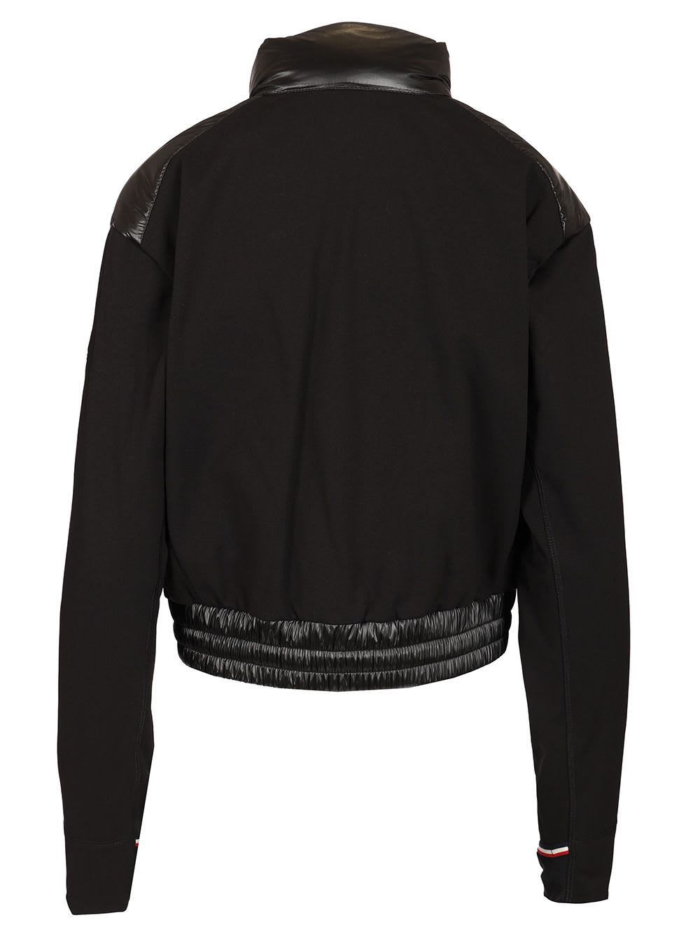 MONCLER CARDI-JACKET