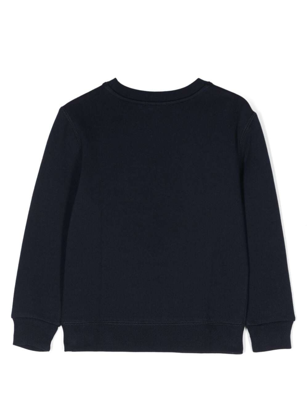 Shop Ralph Lauren Sweatshirt In Blu
