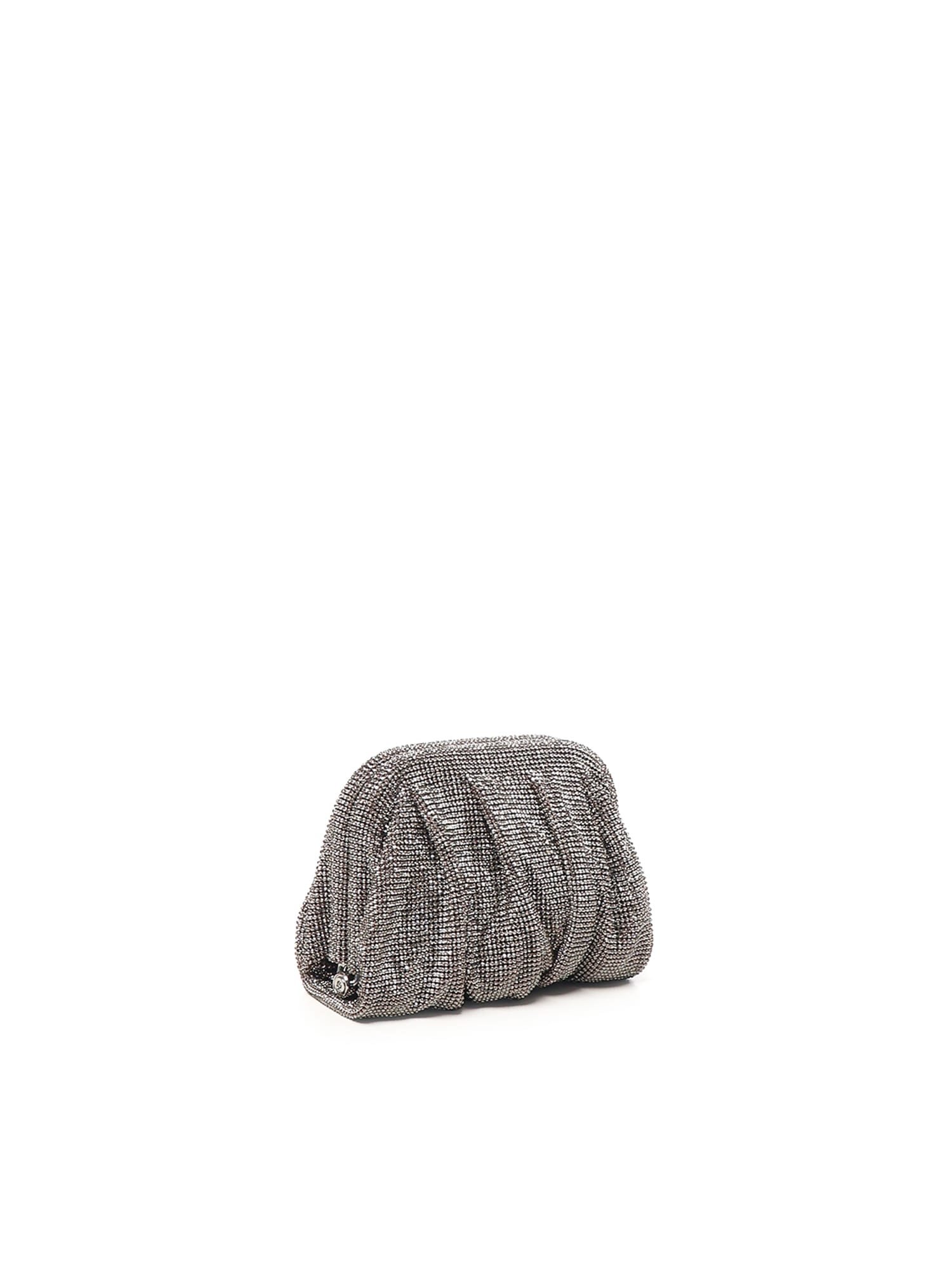 Benedetta Bruzziches Venus La Petite Clutch