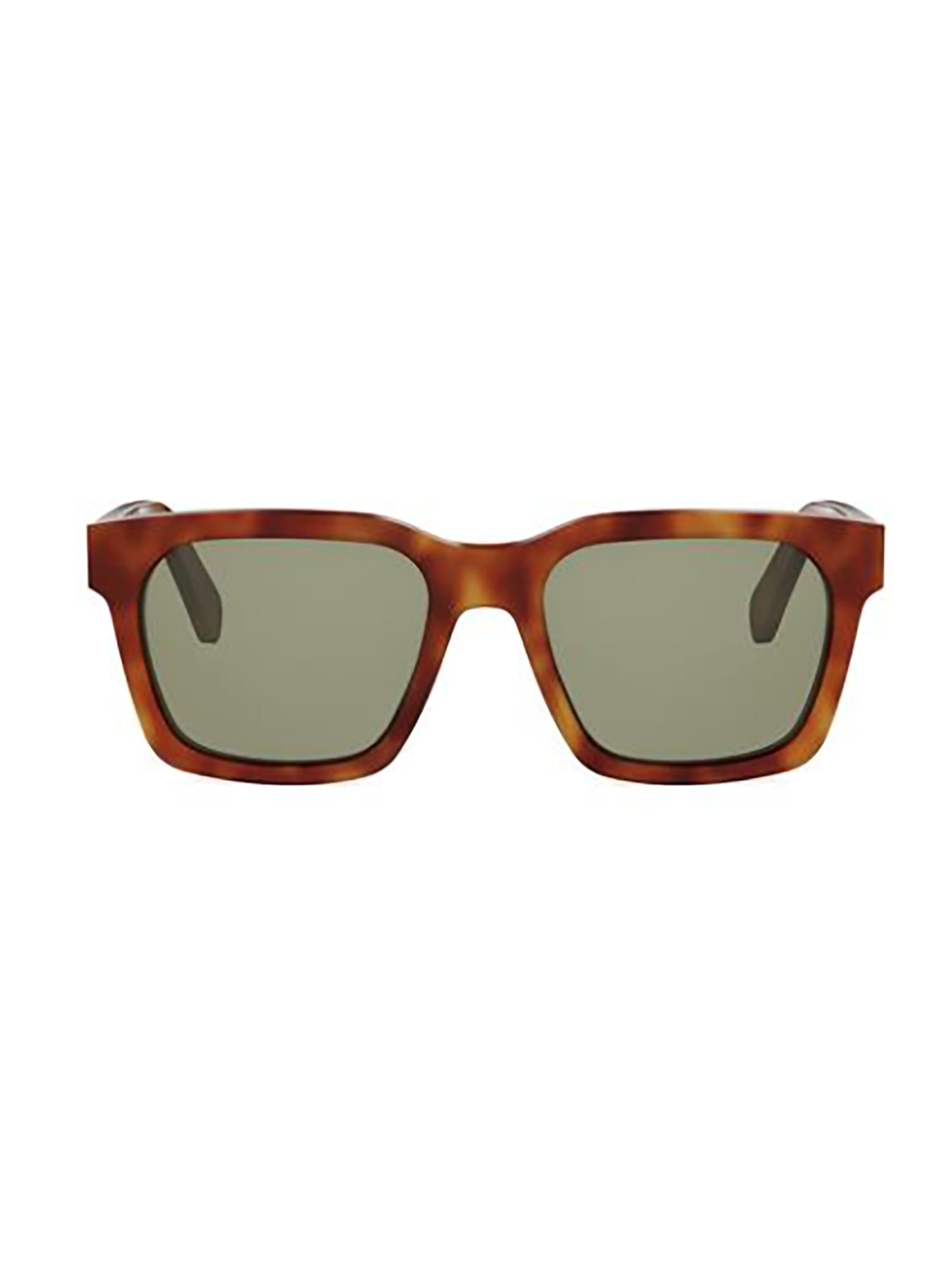 Celine Cl40248i Sunglasses In Brown