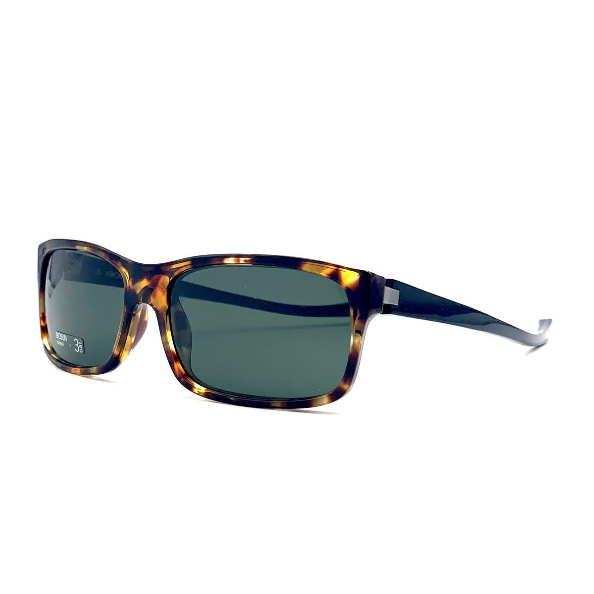 Philippe Starck Pl 1039 Sunglasses In Marrone