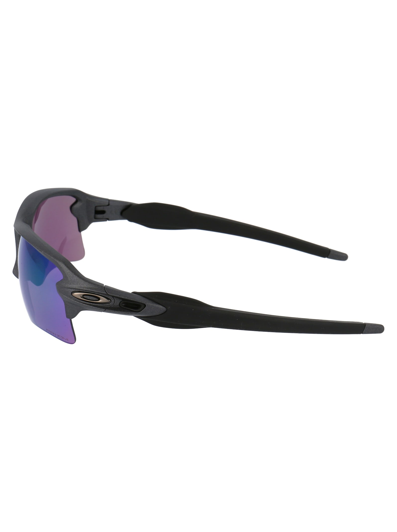 Shop Oakley Flak 2.0 Xl Sunglasses In 9188f3 Steel