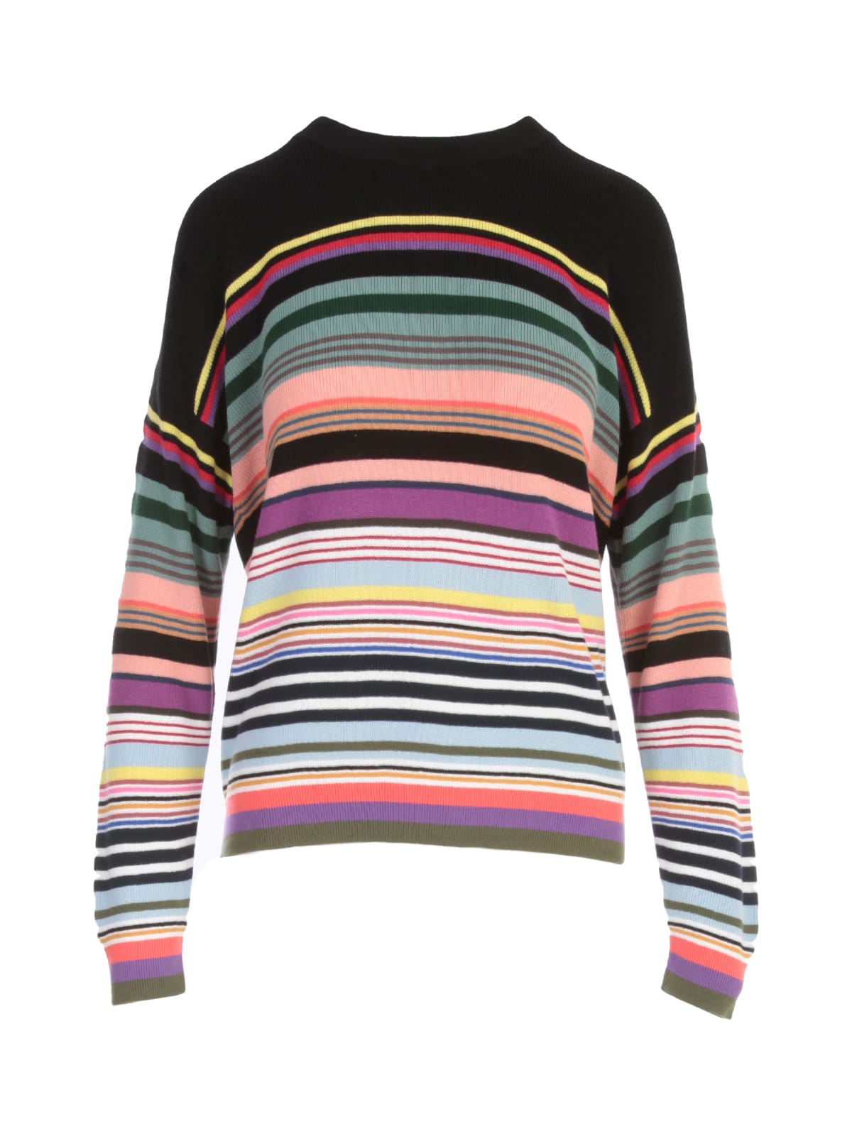 PS by Paul Smith Knitted Jumper
