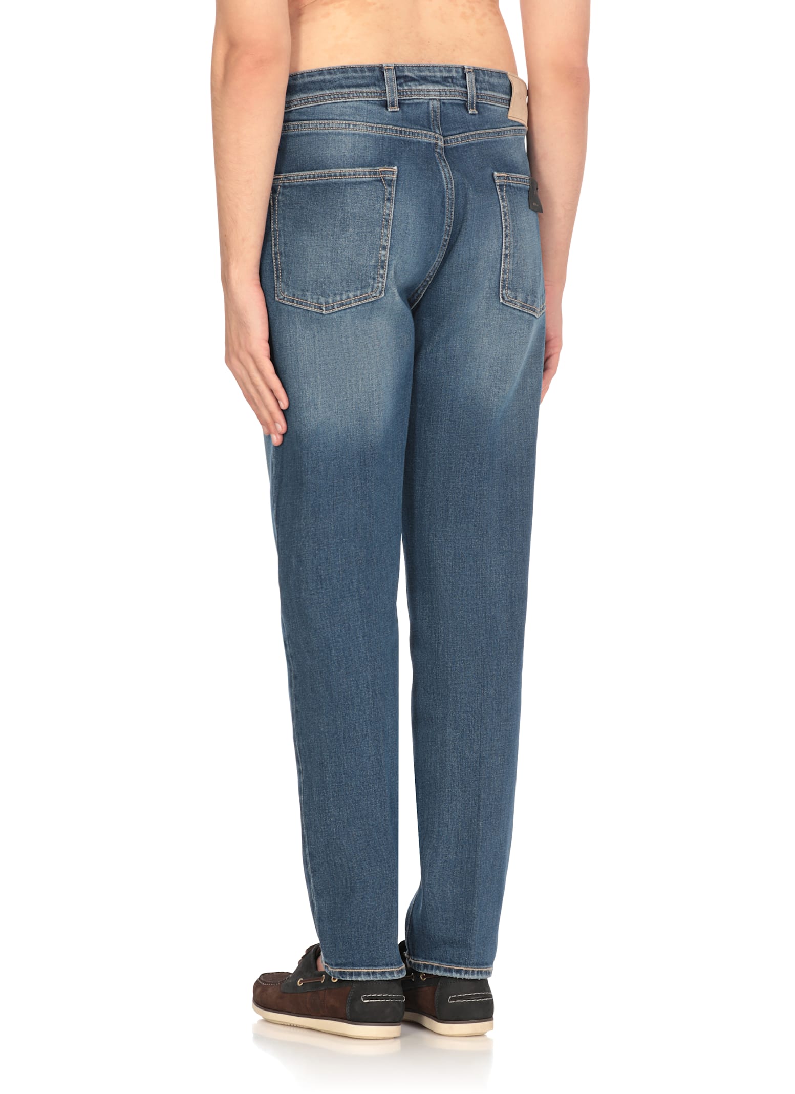 Briglia 1949 Ribot-c Jeans