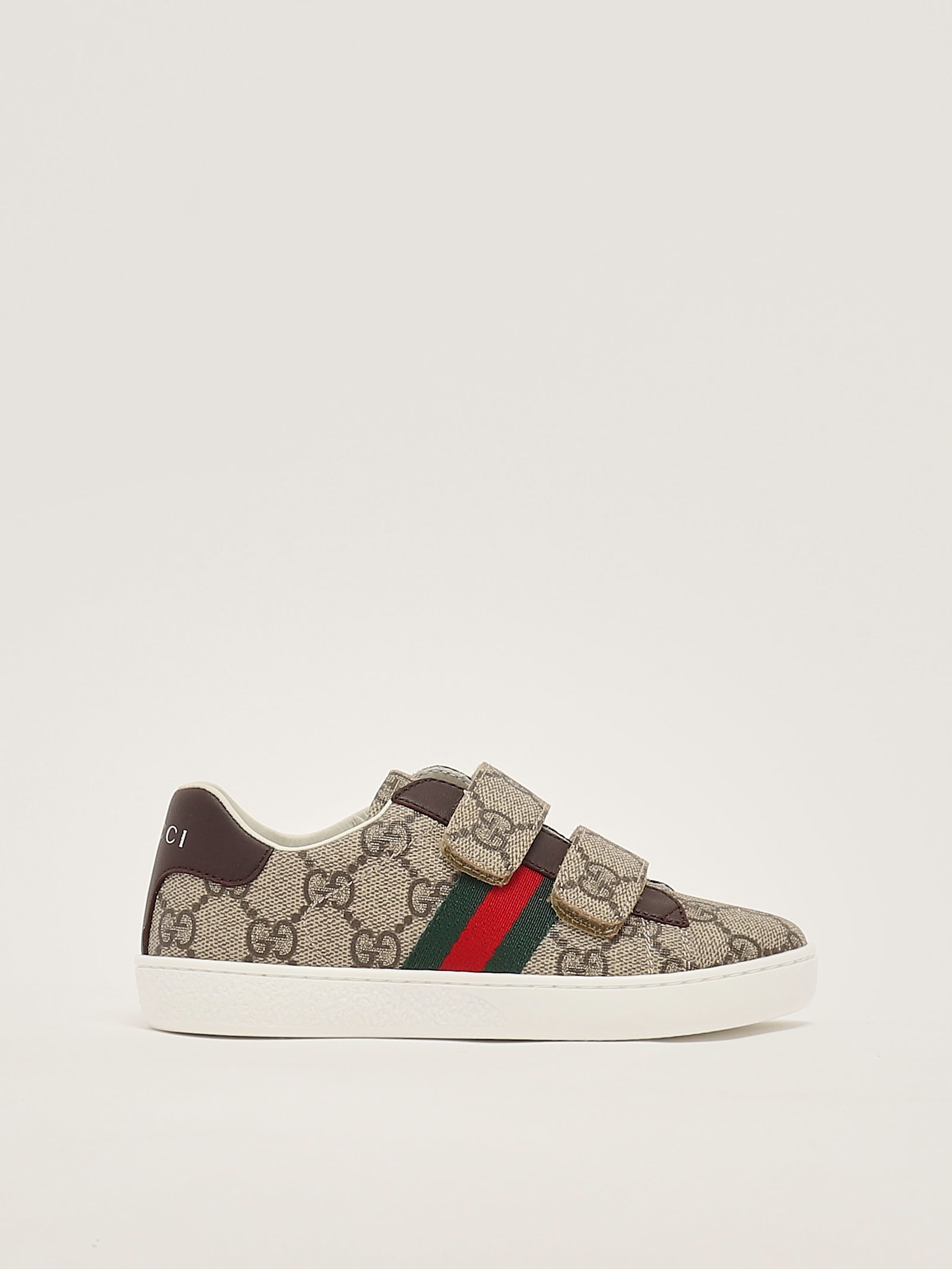 Gucci Sneakers Gg Supreme Sneaker