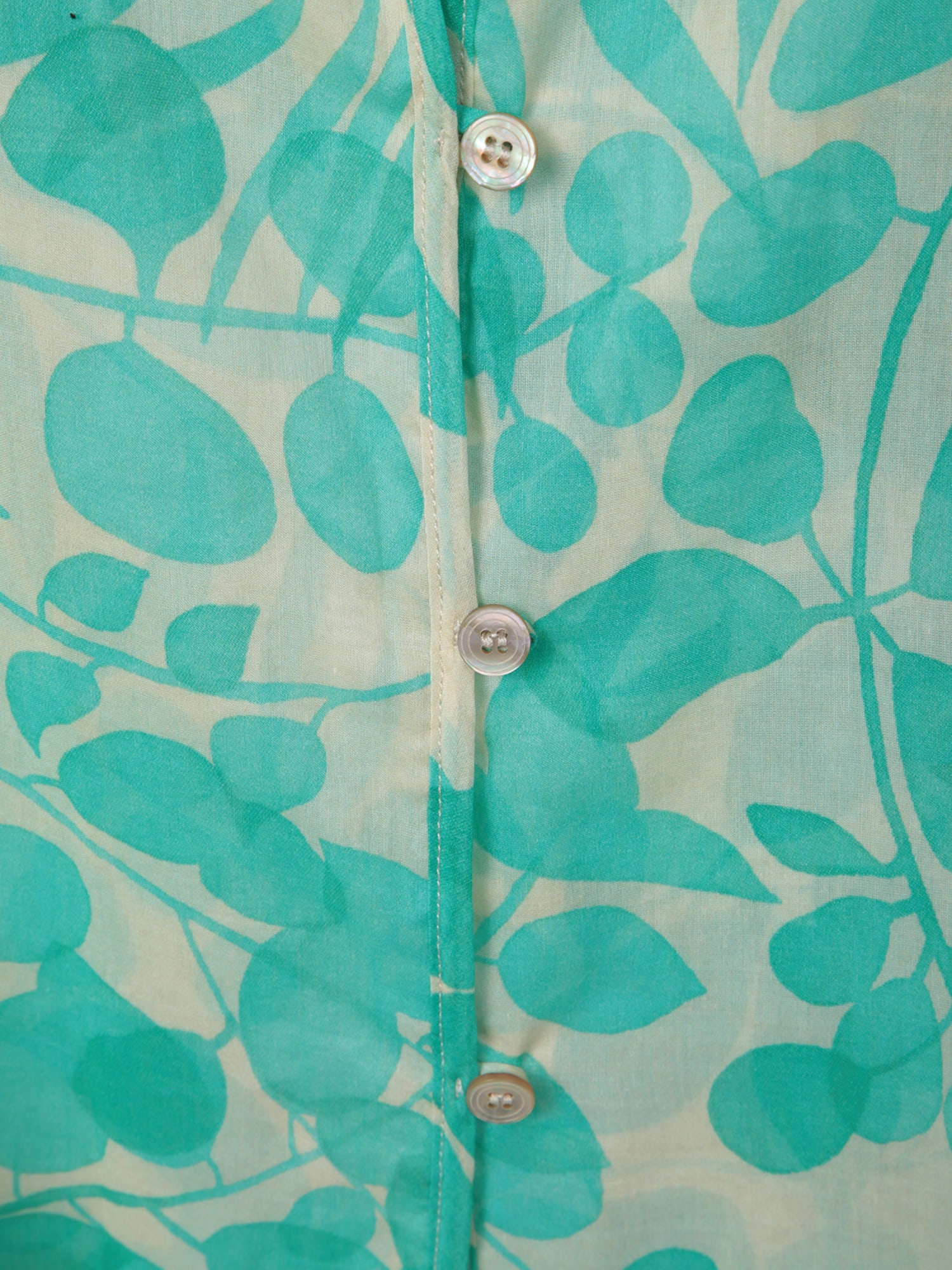 Forte Forte Forte_forte Shirts In Green