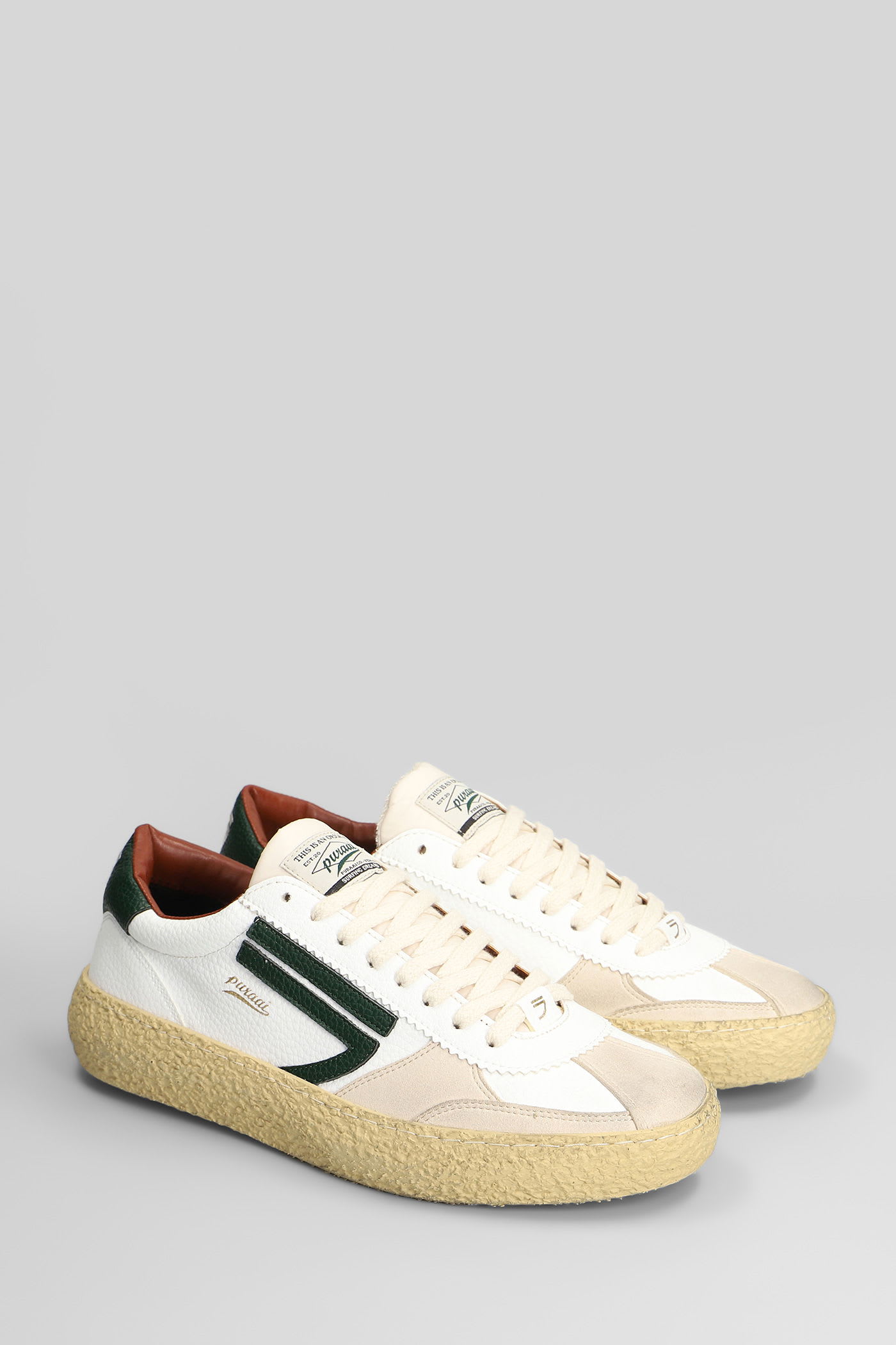 Puraai 1 01 Vintage In White