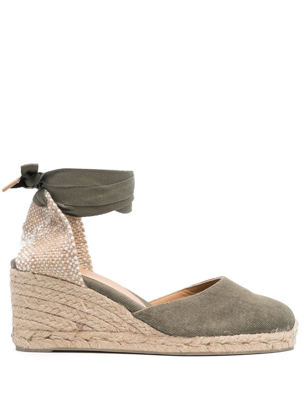 Castañer Carina Espadrille