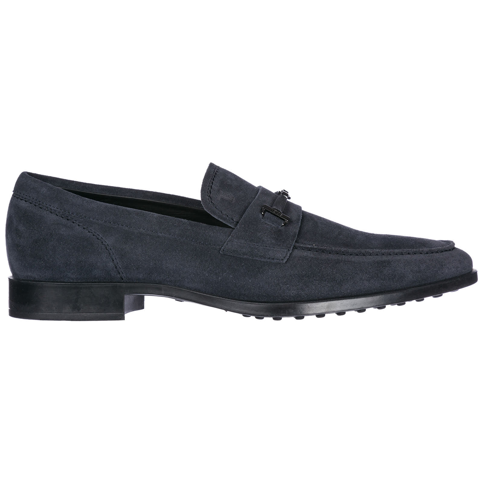 Tods Wellington Tall Moccasins