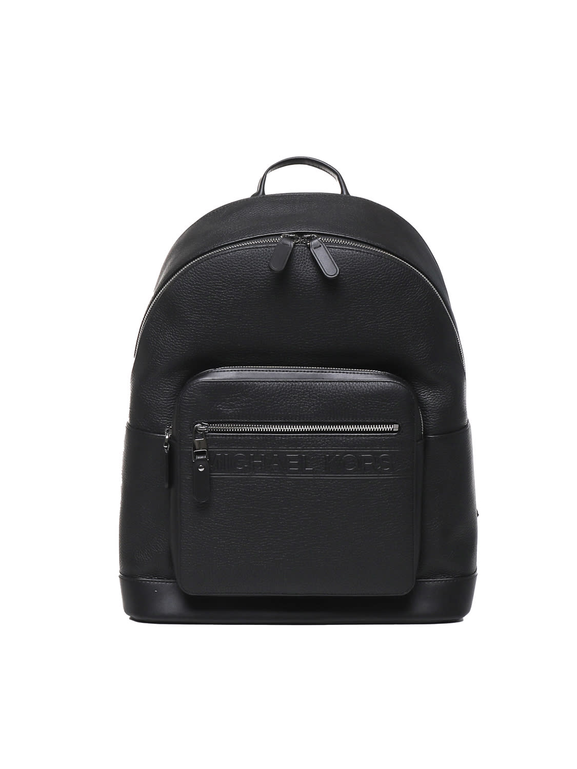 Commuter Backpack In Nylon