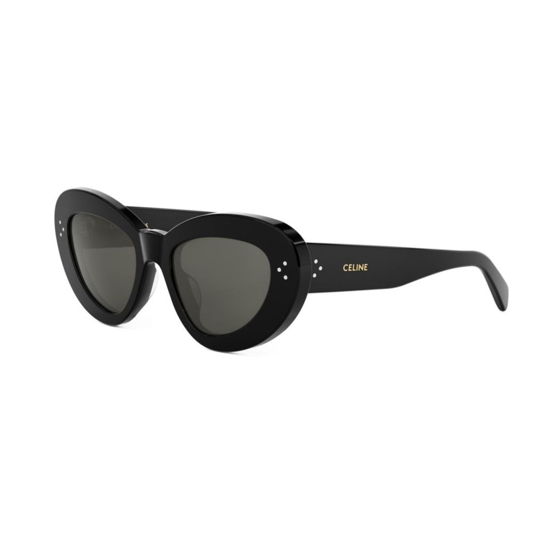 Celine Cl40320u01a In Black