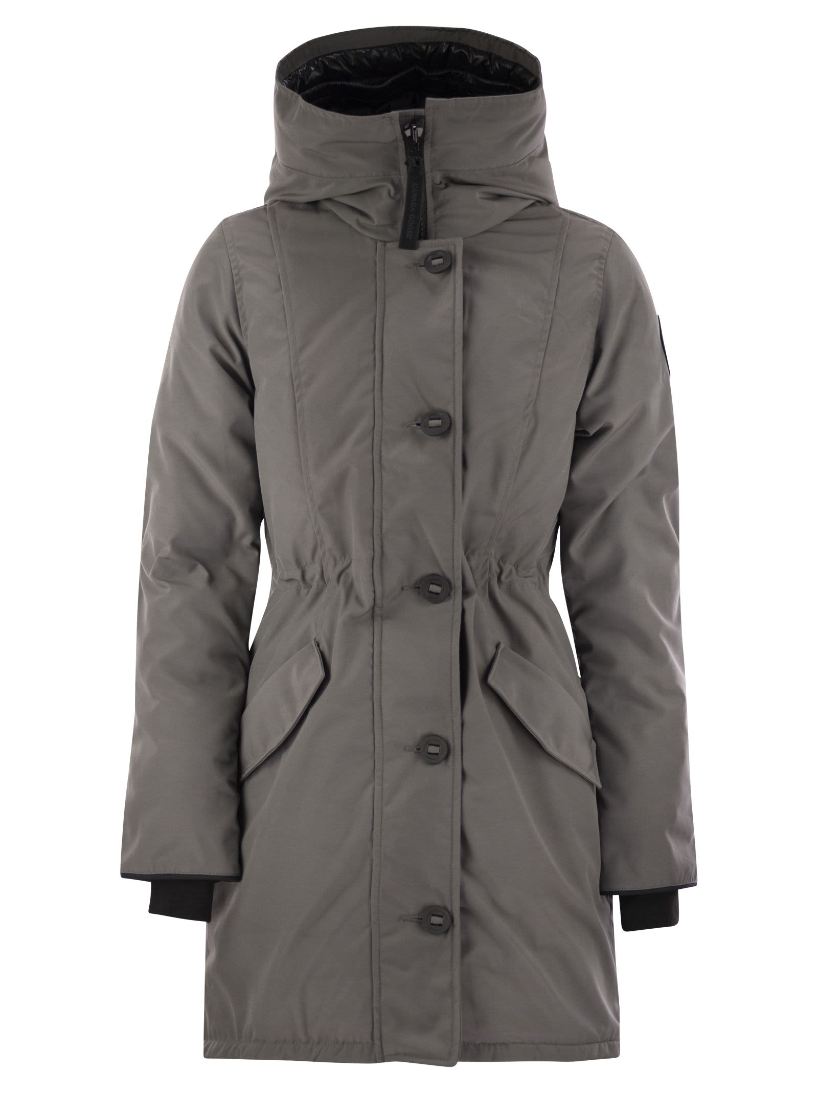 rossclair Parka