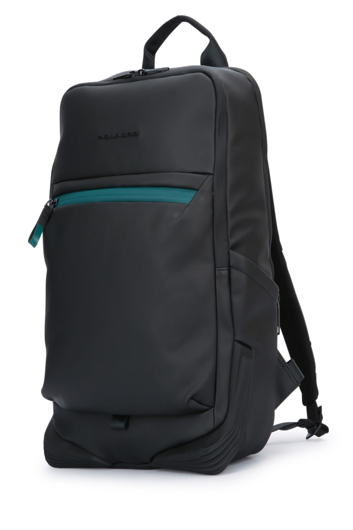 Piquadro Zaino Iin Tessuto Porta Pc15,6 2 Comparti