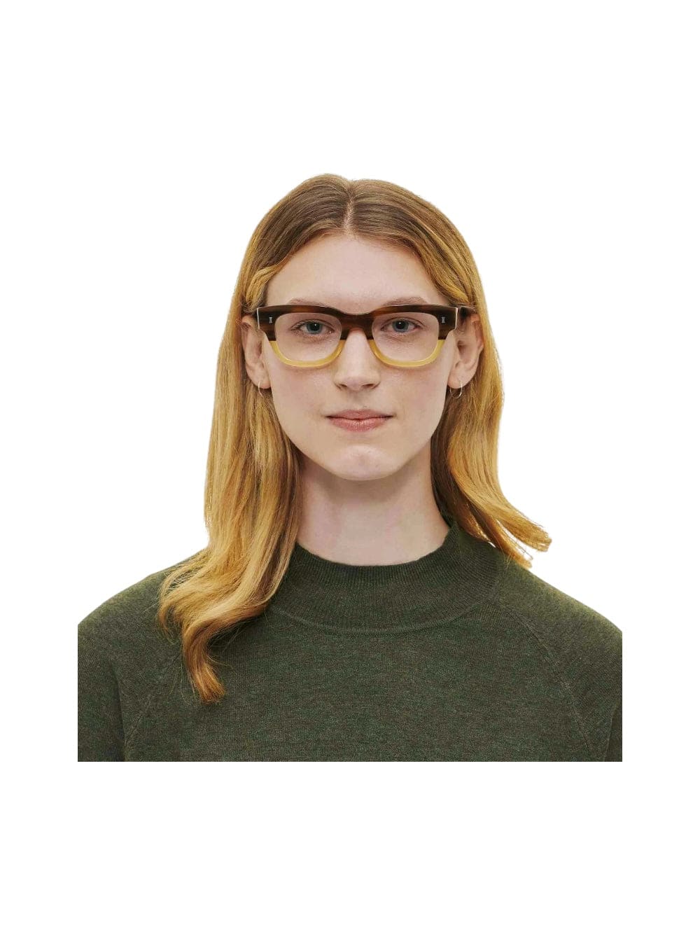 Cubitts Cubitts Frederick M Glasses In Gray