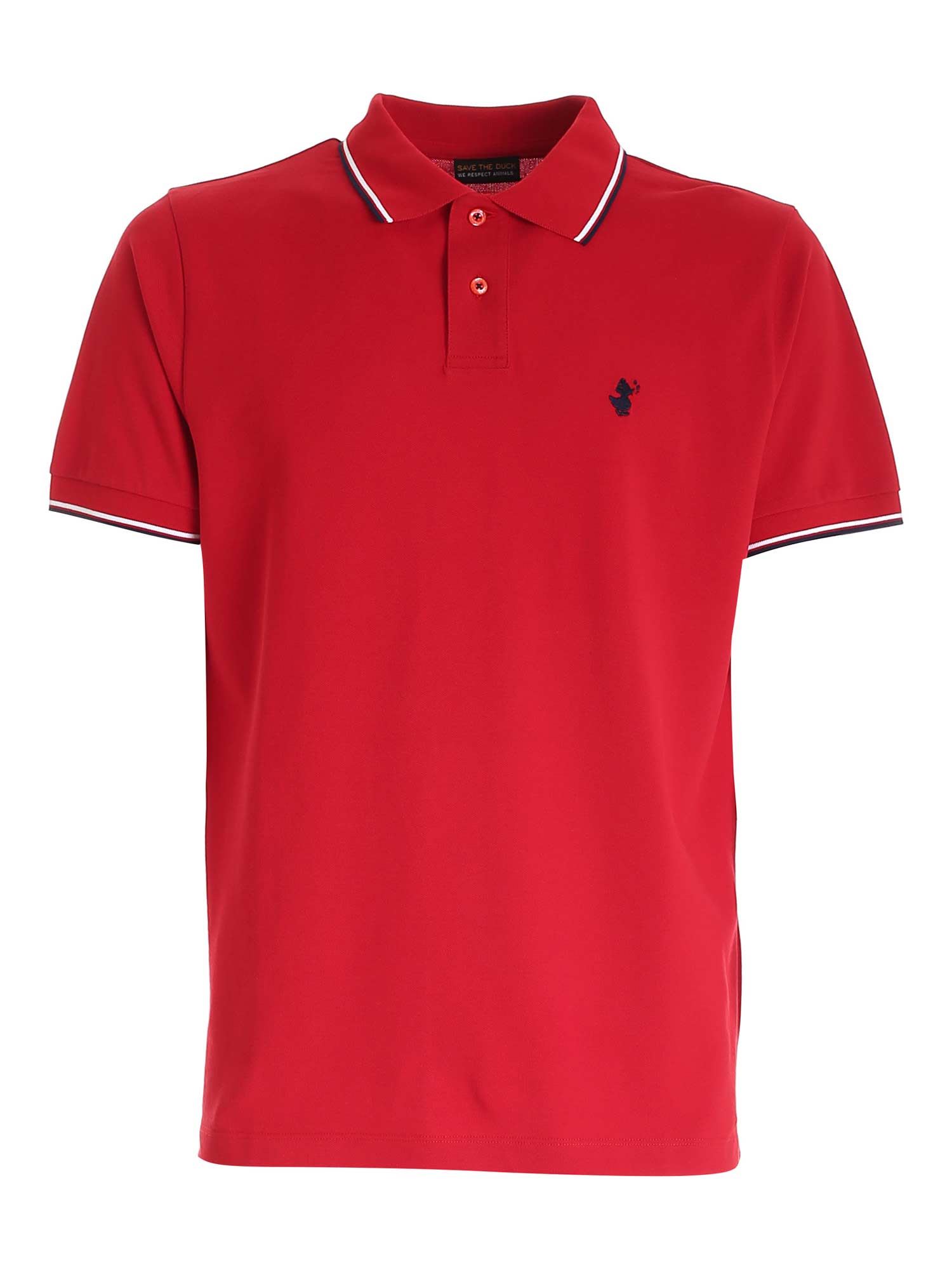 Save the Duck Polo Shirt