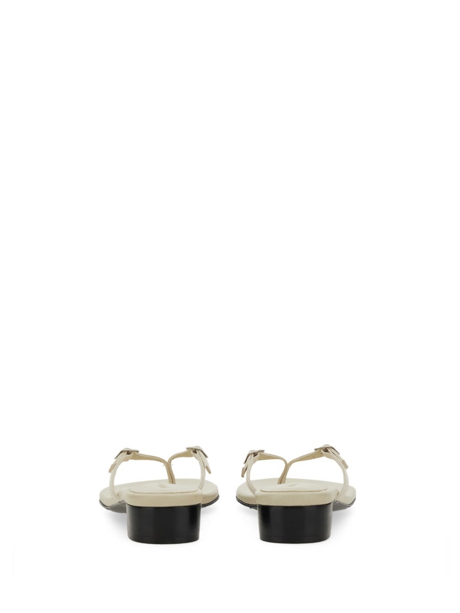 靴 Paloma Wool | Mica Sandal Paloma Wool Thong Sandal 