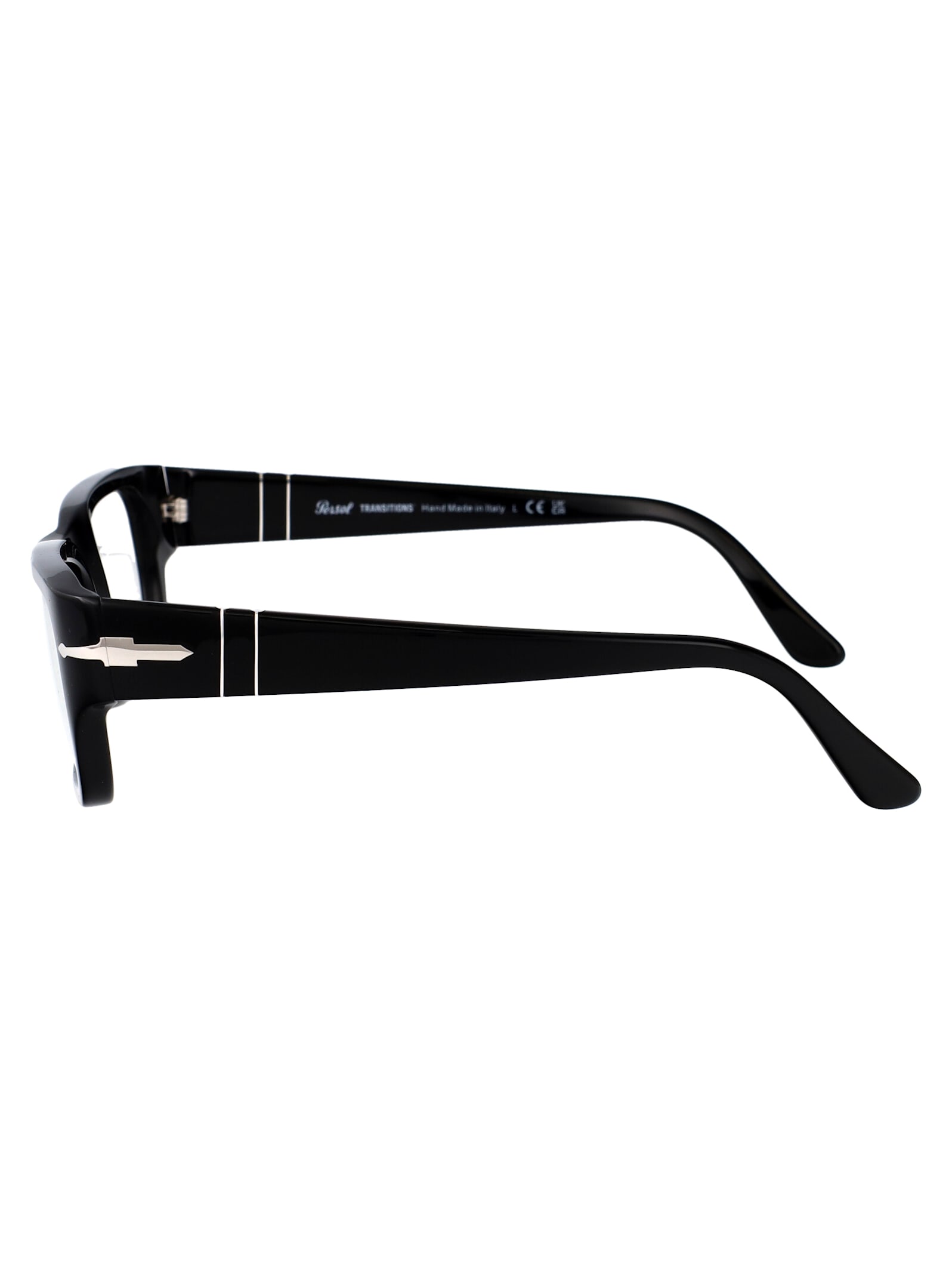 Persol Adrien Sunglasses In Black