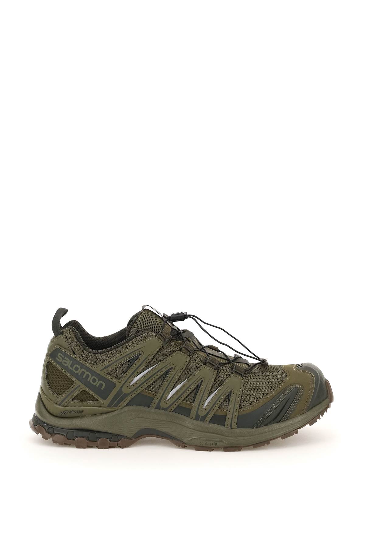 Salomon Xa Pro 3d Trail Running Shoes