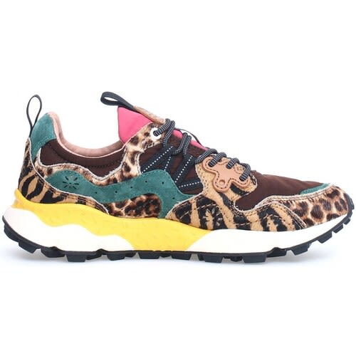 Flower Mountain Trainers Yamano 3 In Fantasia