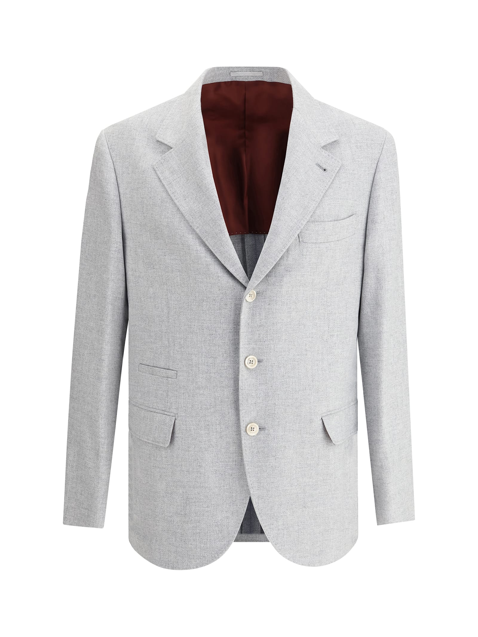 BRUNELLO CUCINELLI BLAZER JACKET 