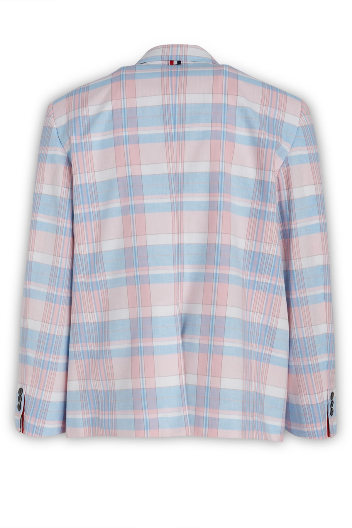 THOM BROWNE GIACCHE & GILET