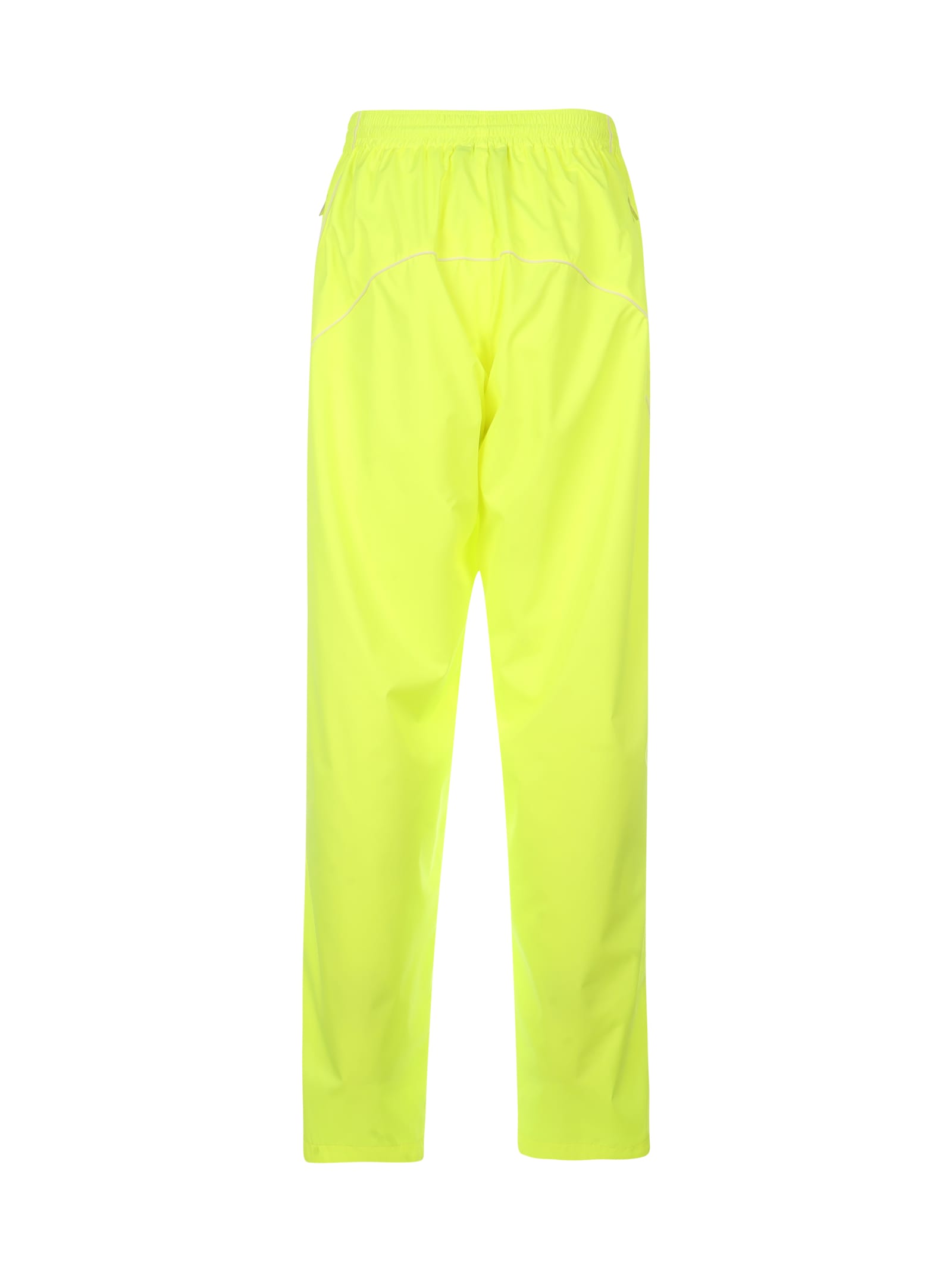 balenciaga tracksuit pants