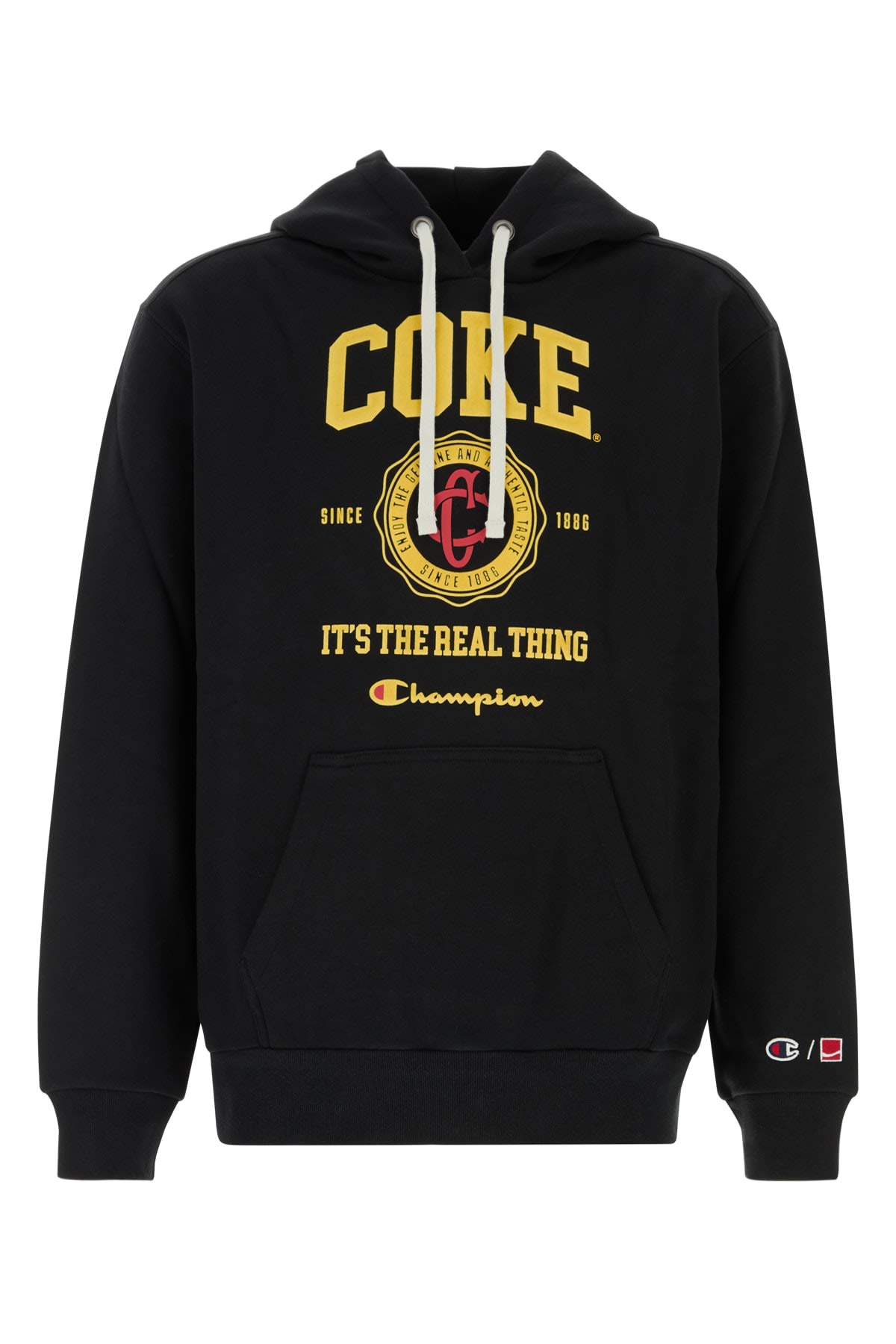 Felpa Coca Cola