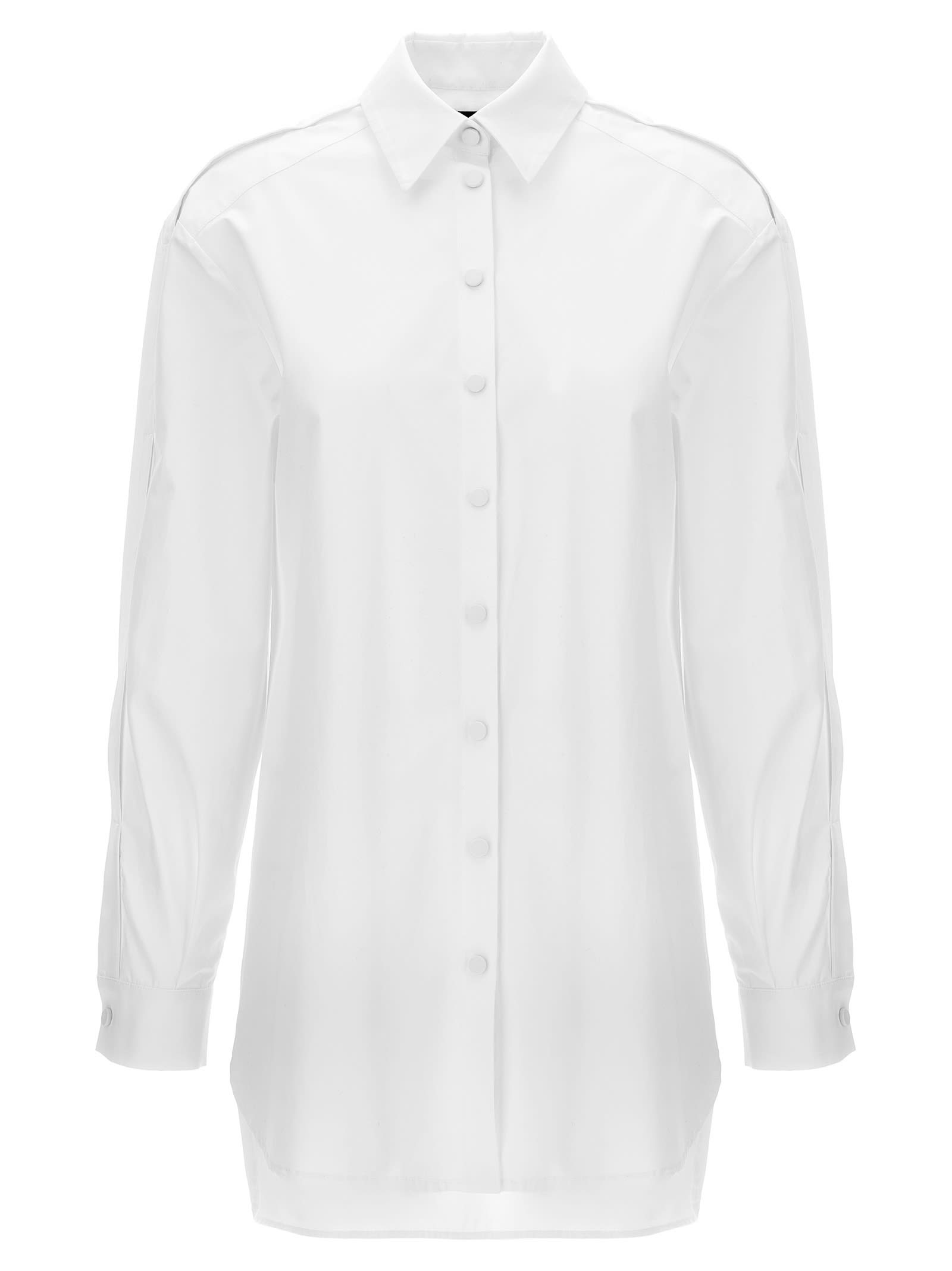 Cotton Shirt