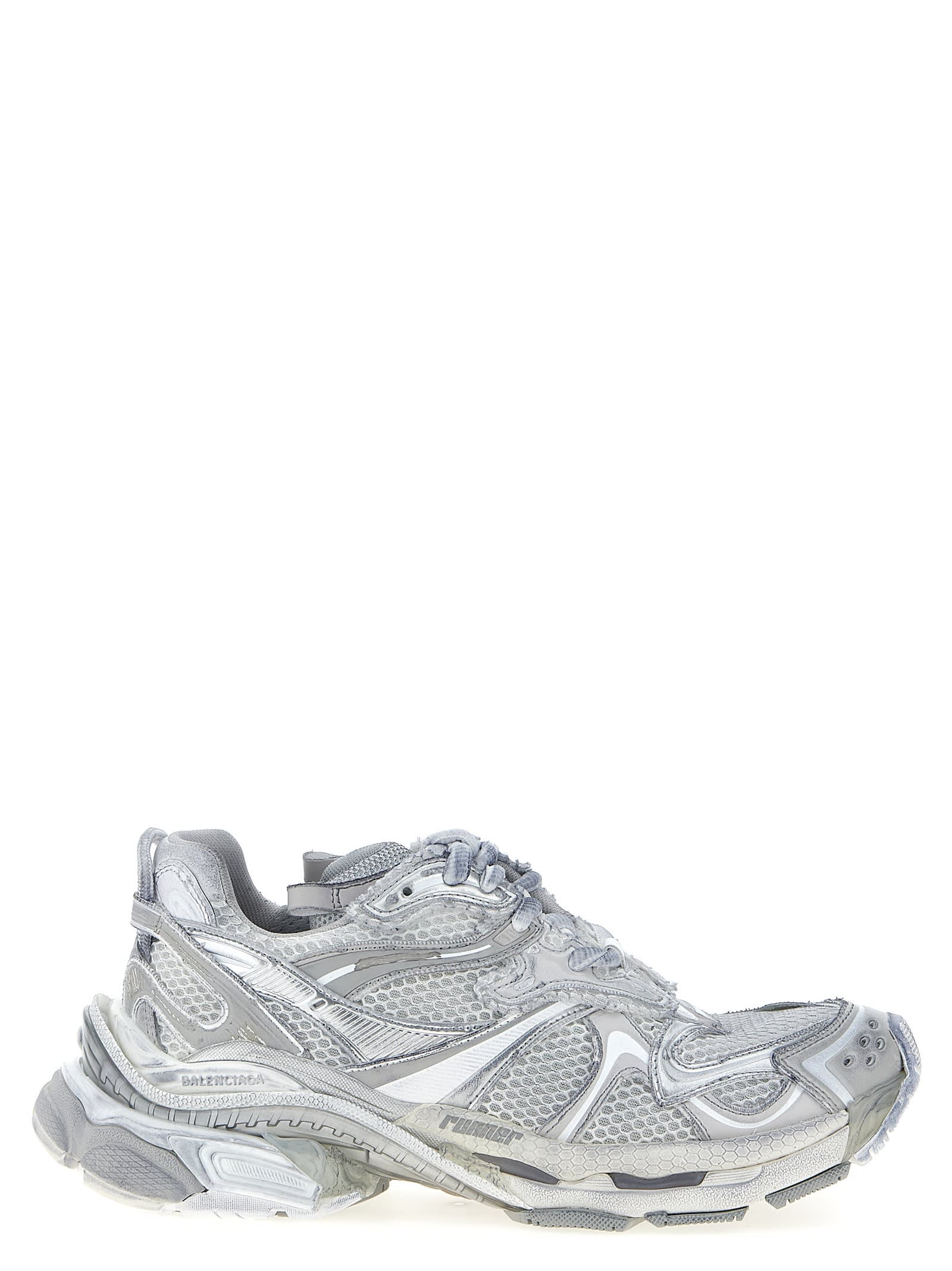 Balenciaga Runner 2.0 Sneakers