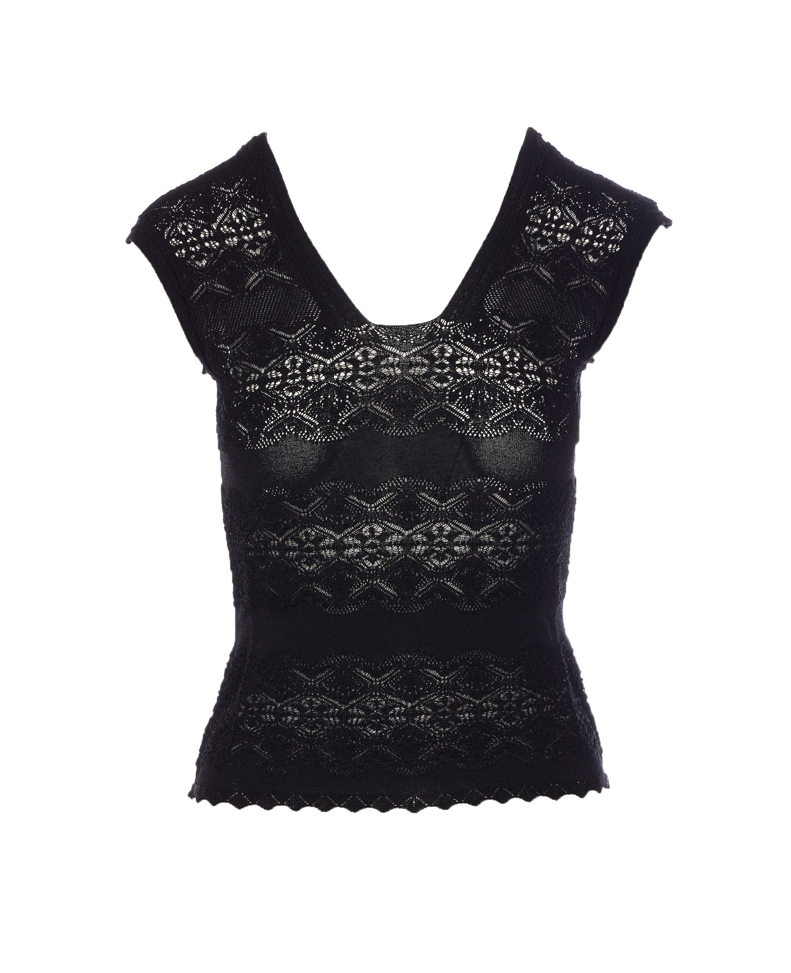 TwinSet Top