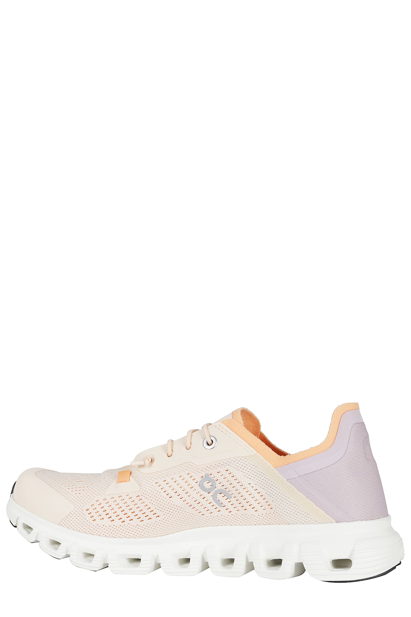 On Cloud 6 Coast Sneakers