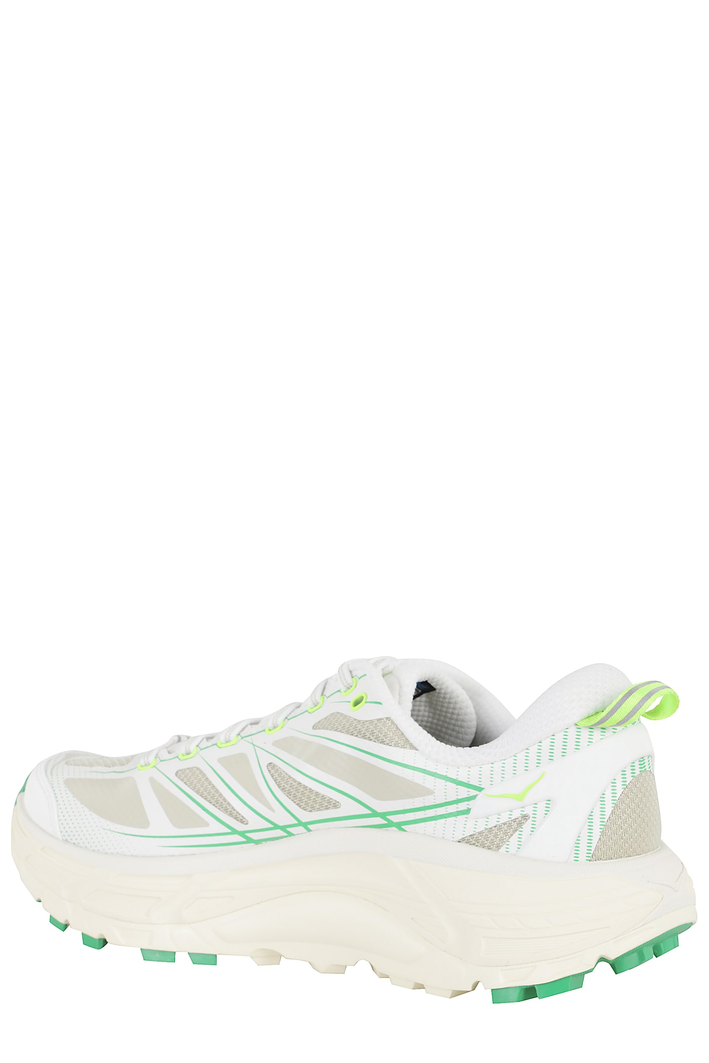 Hoka Mafate Speed 2 Low-top Sneakers