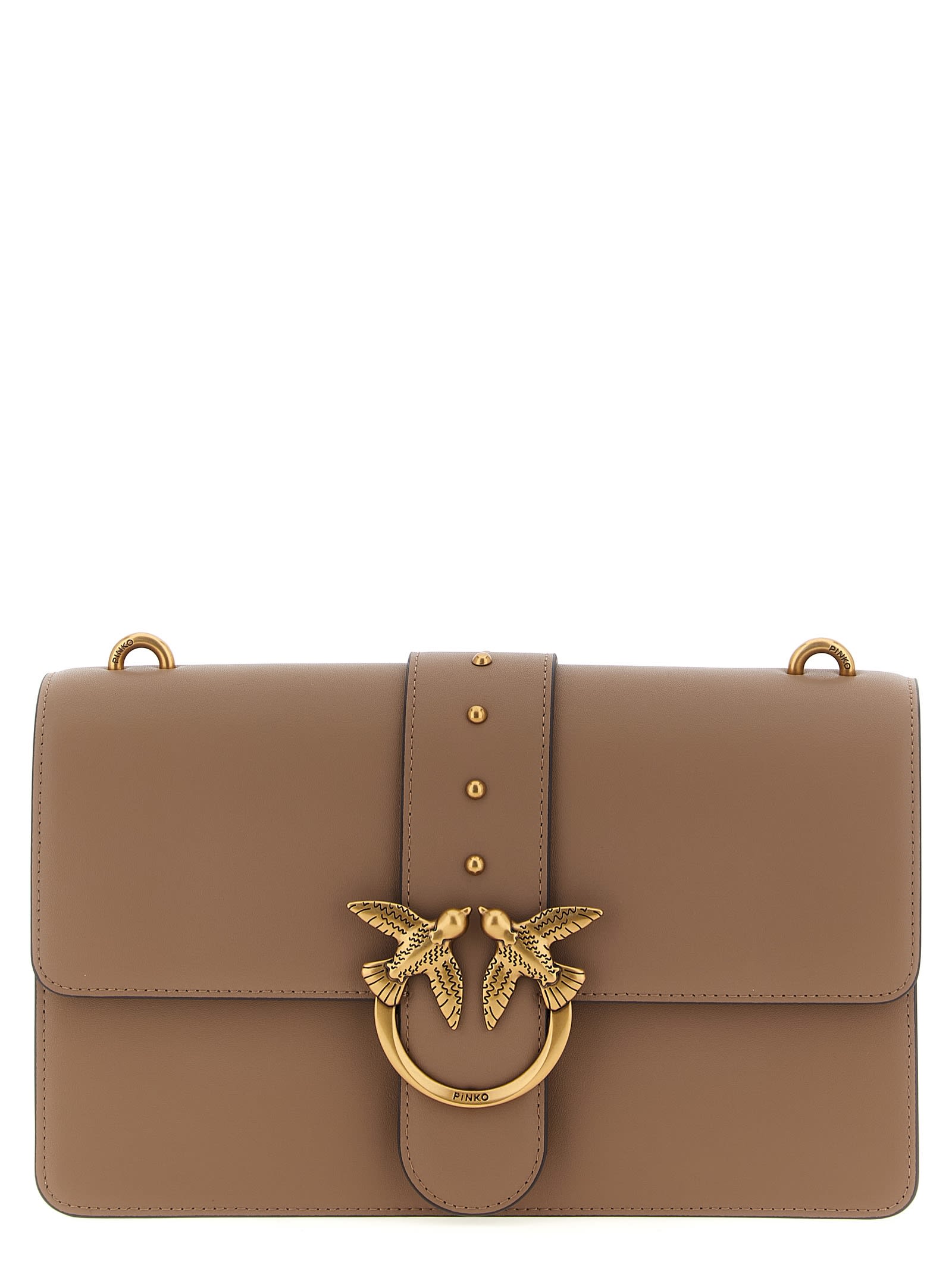 love One Classic Crossbody Bag