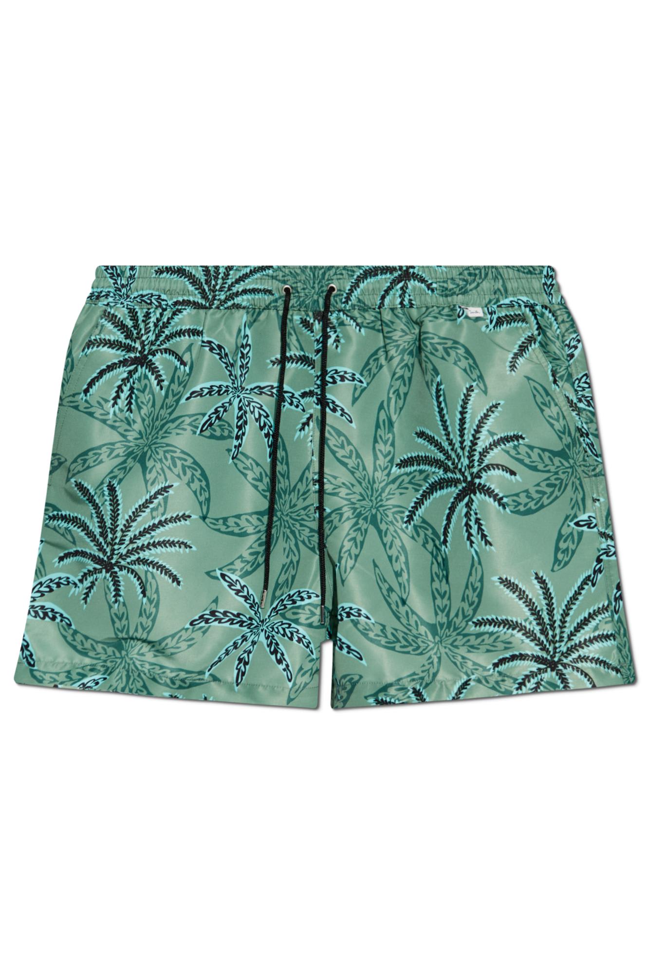 Swim Trunks