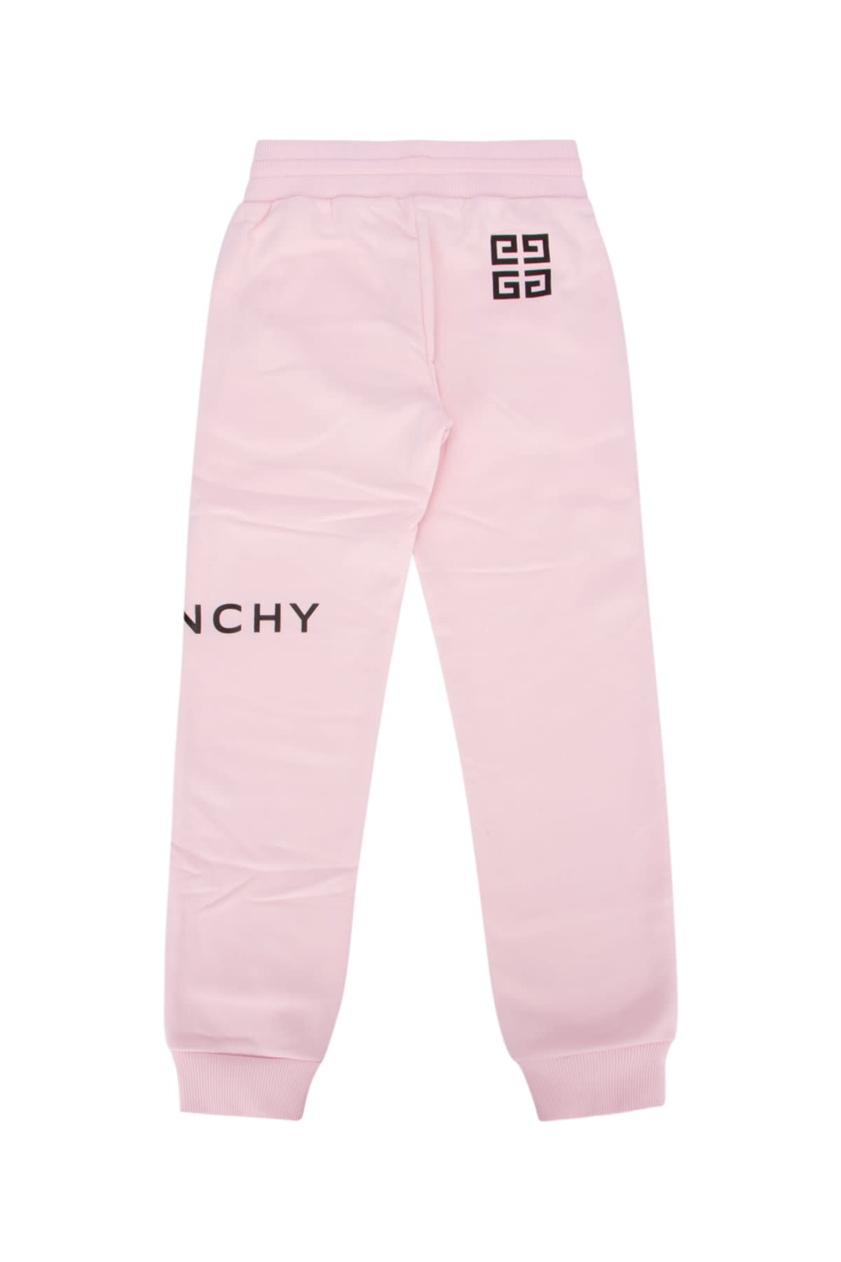 Givenchy Kids' Pantalone In Marshmallow