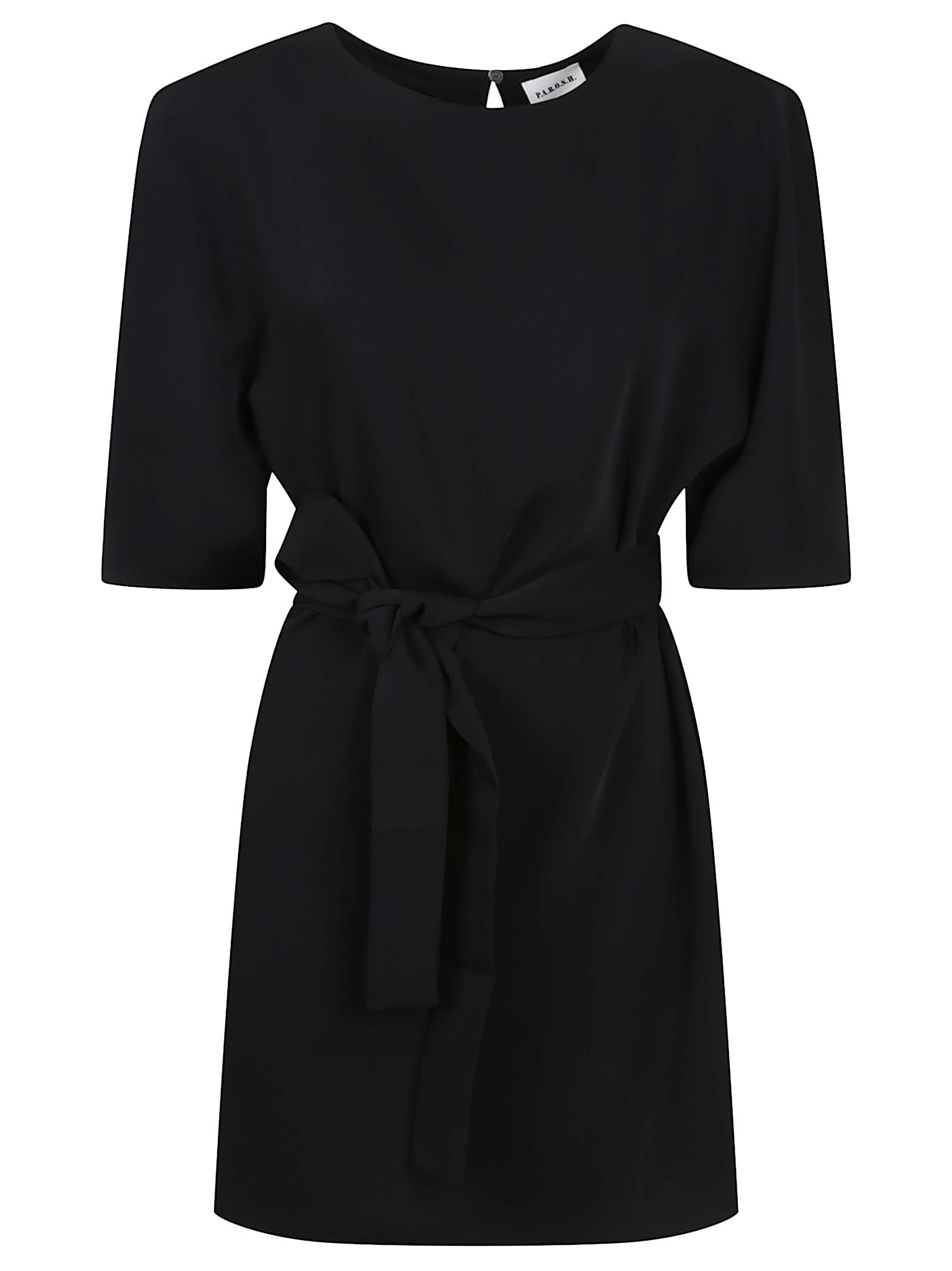 Parosh Dress