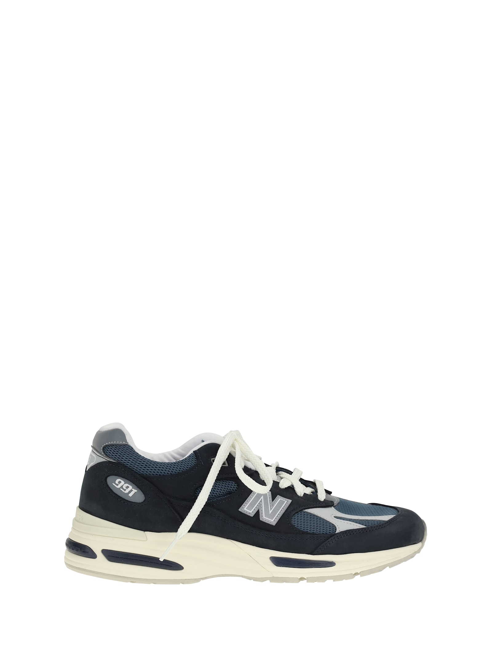 New Balance Miuk 991 Sneaker