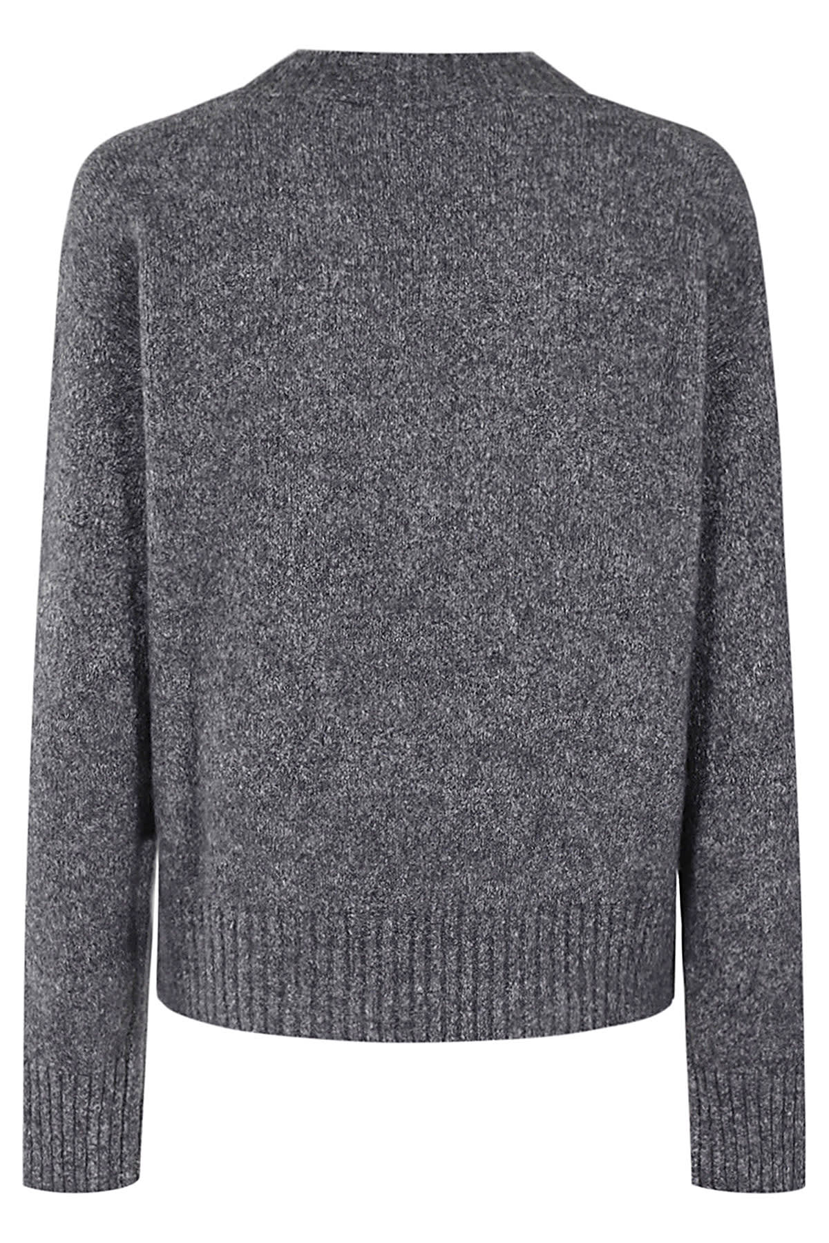 Shop Weekend Max Mara Visita In Medium Grey