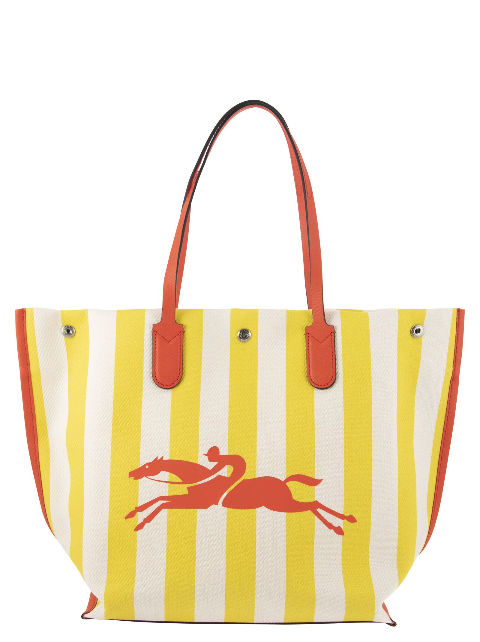 Longchamp Roseau Essential - Shopping Bag L